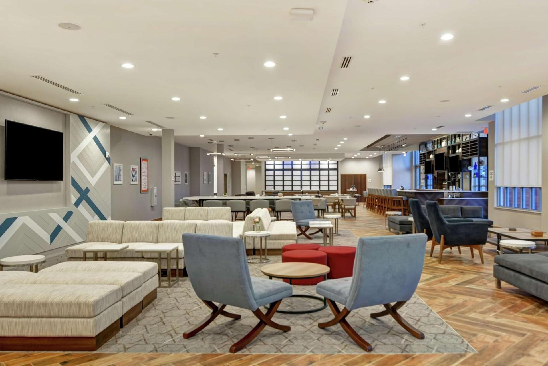 Hilton Garden Inn Princeton Lawrenceville photo 11
