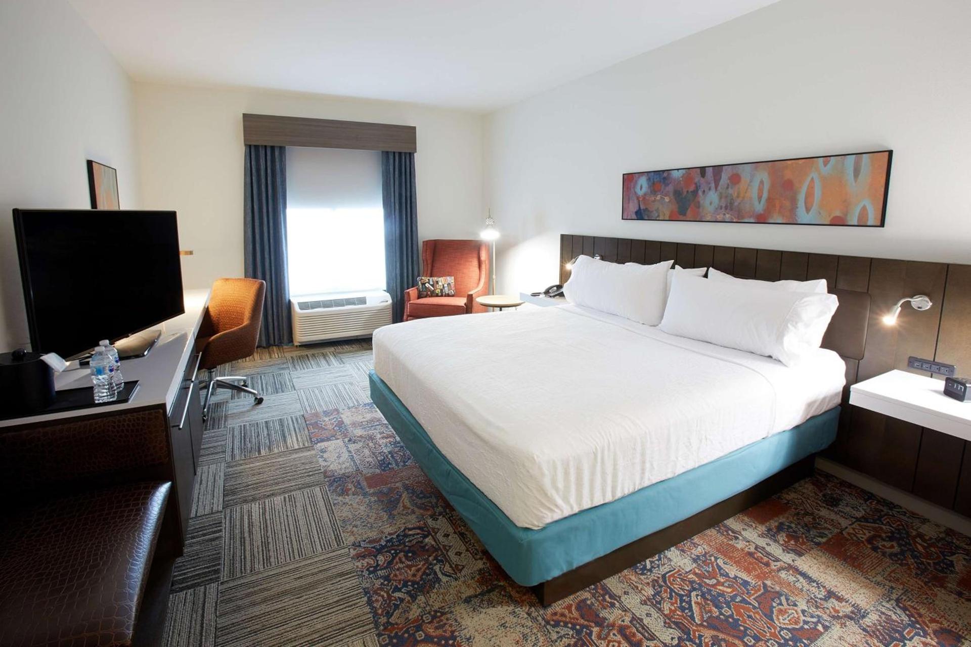 Hilton Garden Inn Elizabethtown photo 16