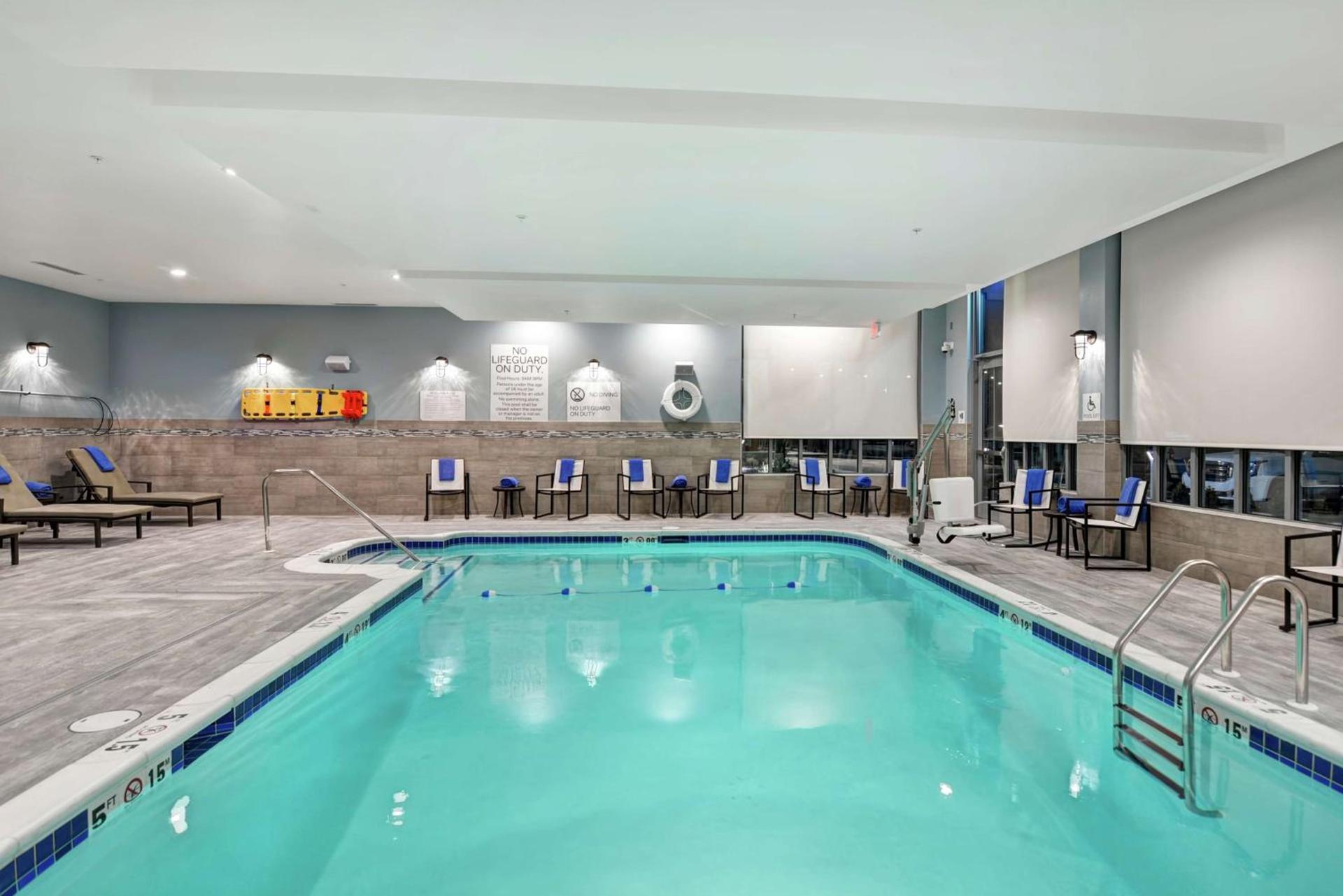 Hilton Garden Inn Princeton Lawrenceville photo 13