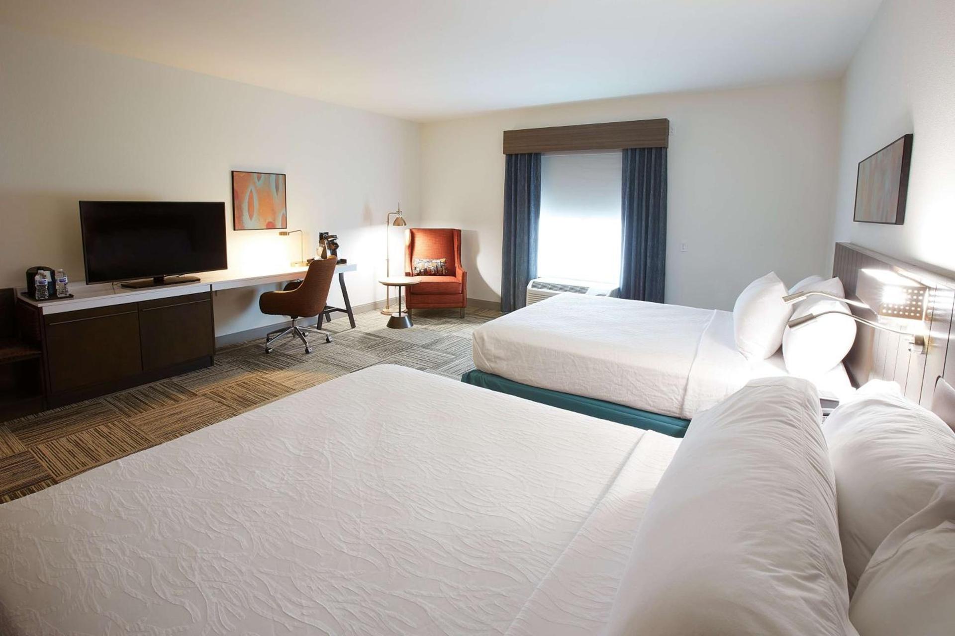 Hilton Garden Inn Elizabethtown photo 21