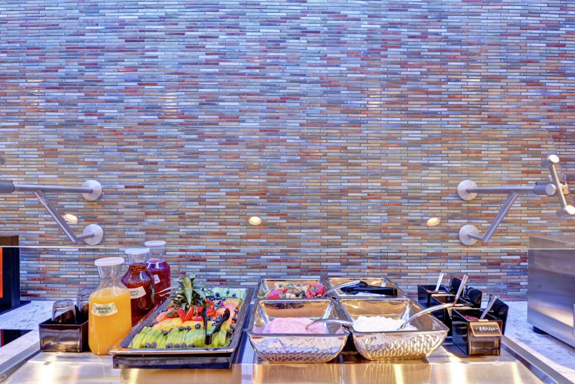 Hilton Garden Inn Princeton Lawrenceville photo 17