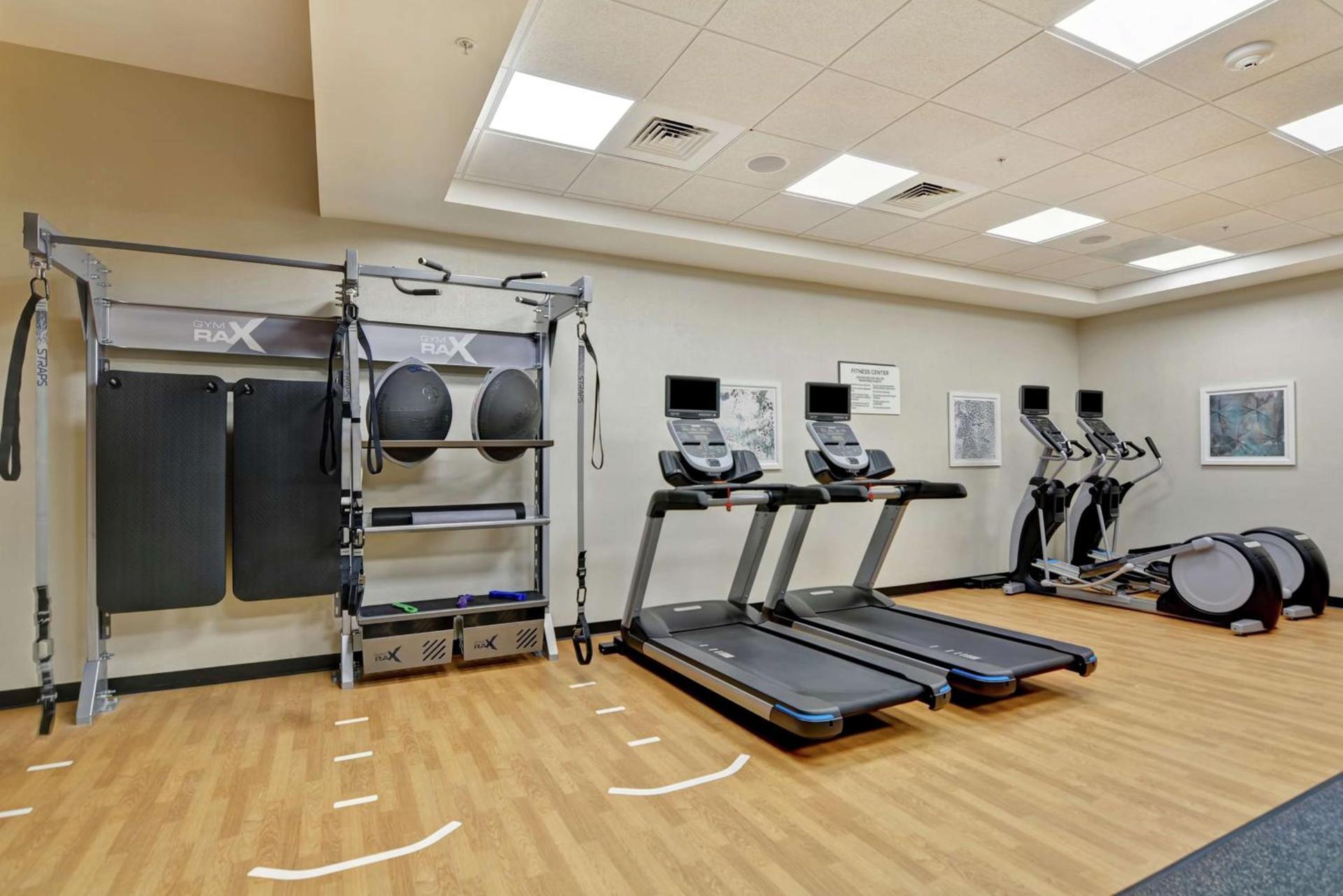 Hilton Garden Inn Princeton Lawrenceville photo 20