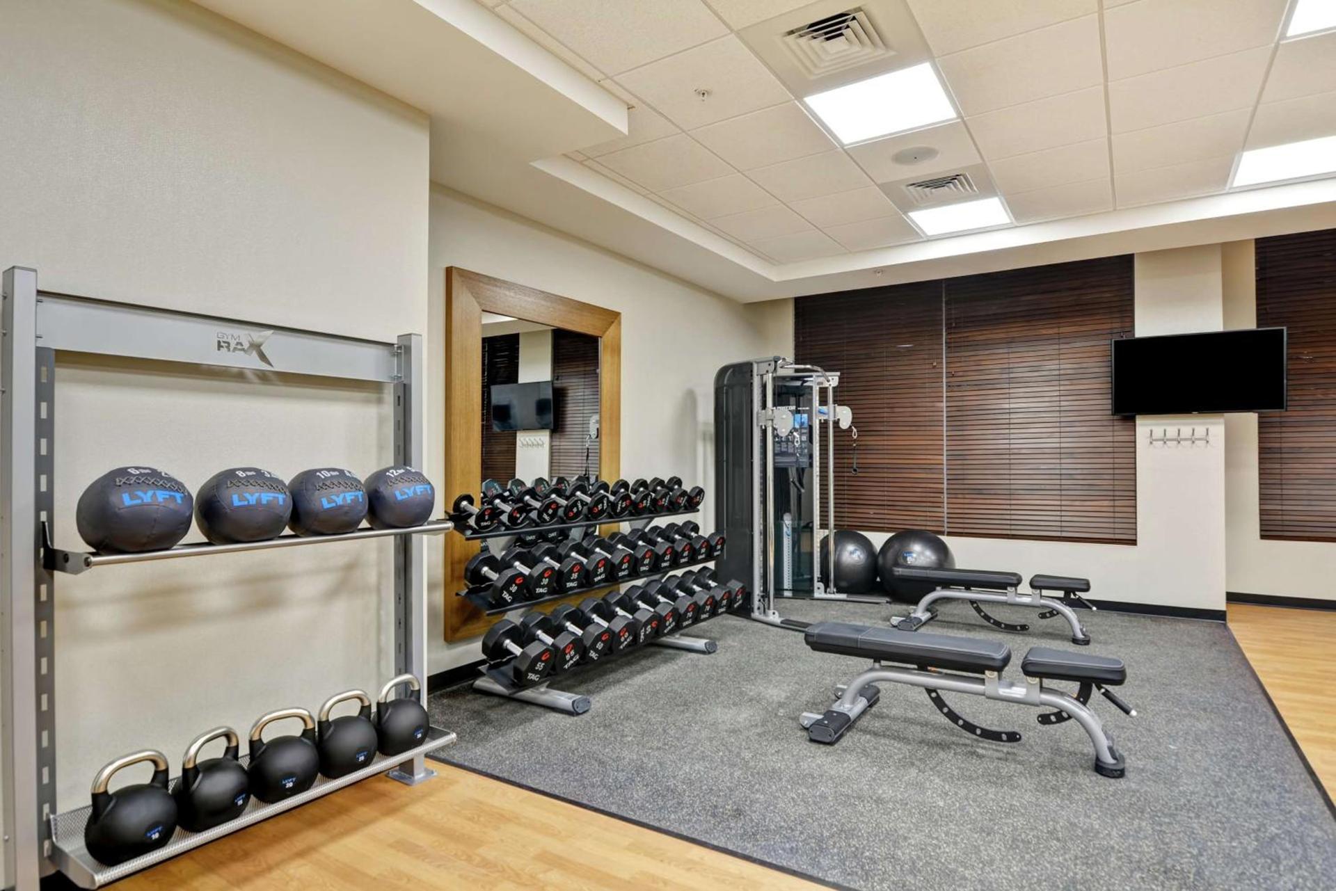 Hilton Garden Inn Princeton Lawrenceville photo 21