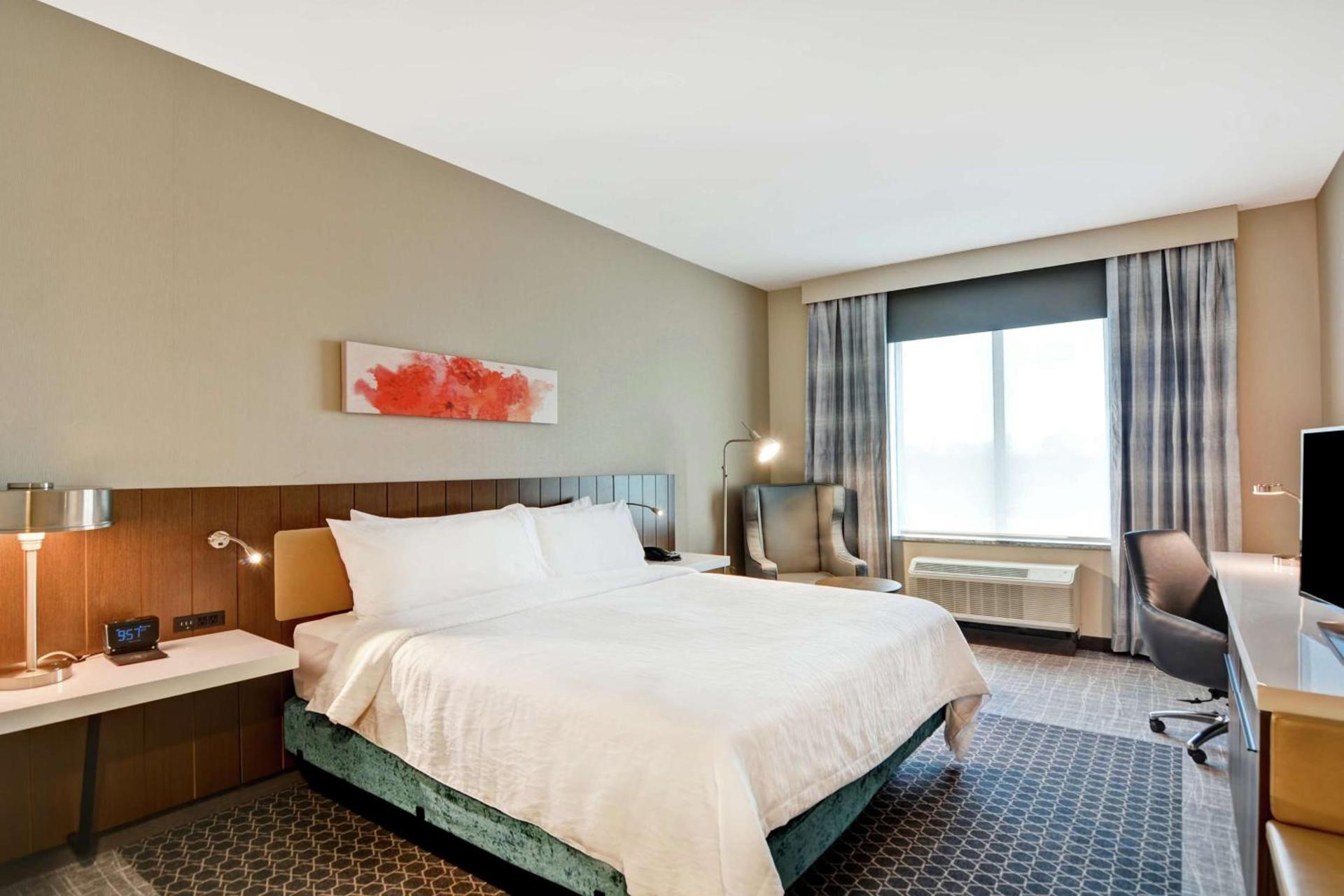 Hilton Garden Inn Princeton Lawrenceville photo 22