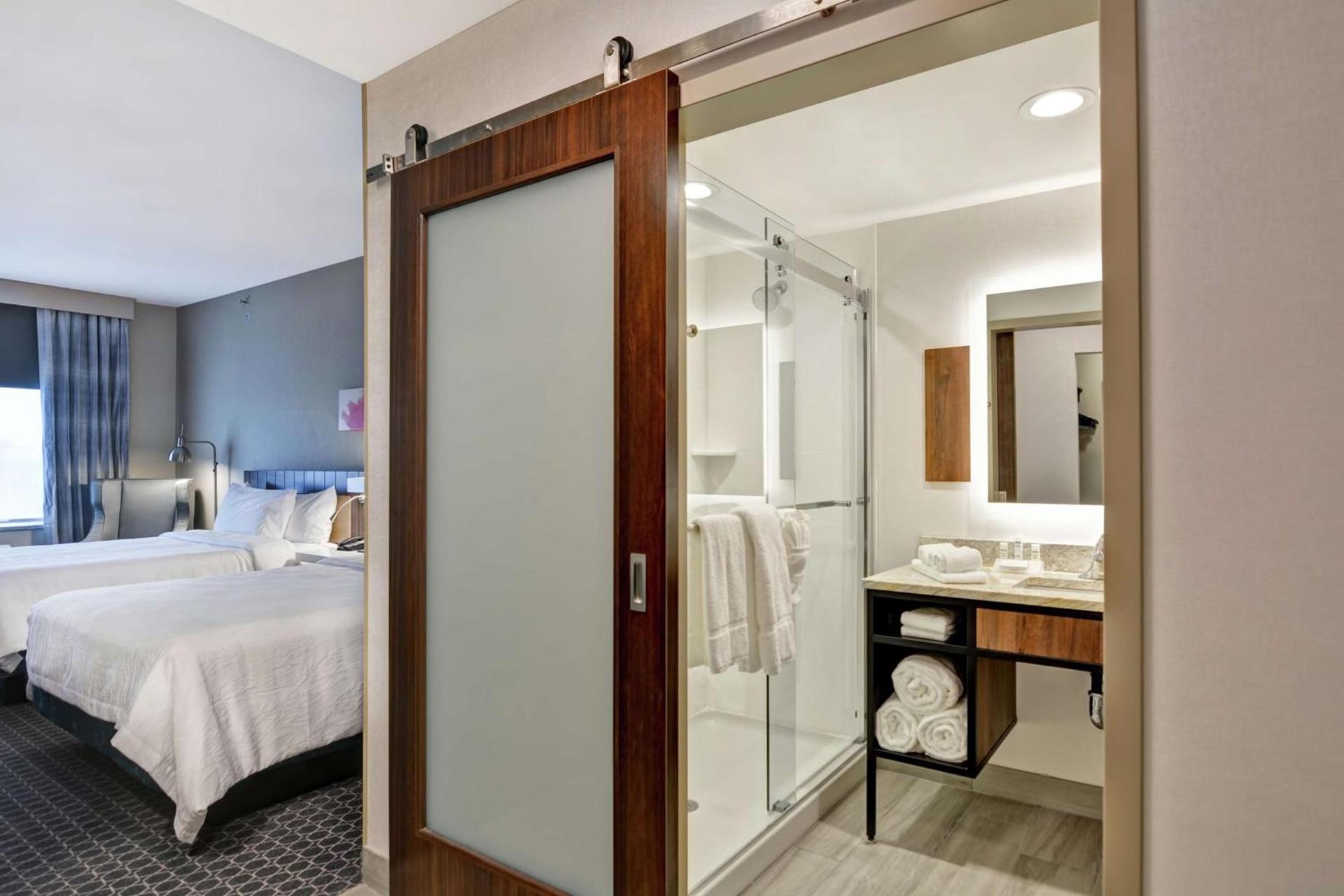 Hilton Garden Inn Princeton Lawrenceville photo 23