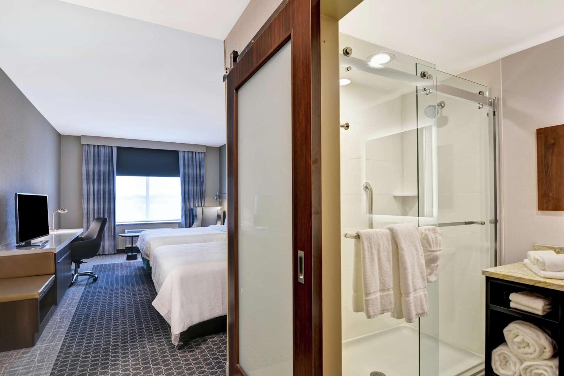 Hilton Garden Inn Princeton Lawrenceville photo 25