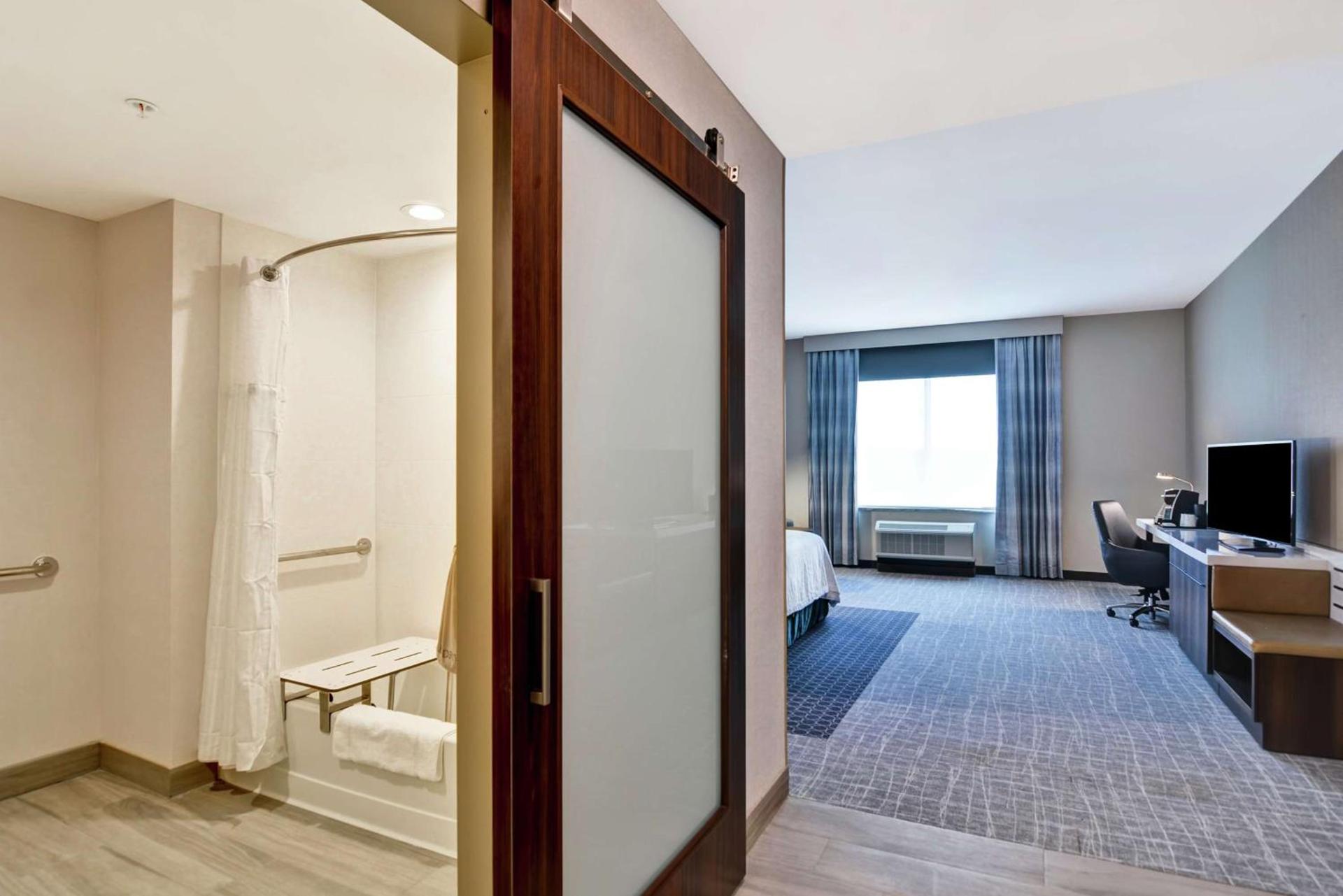 Hilton Garden Inn Princeton Lawrenceville photo 26