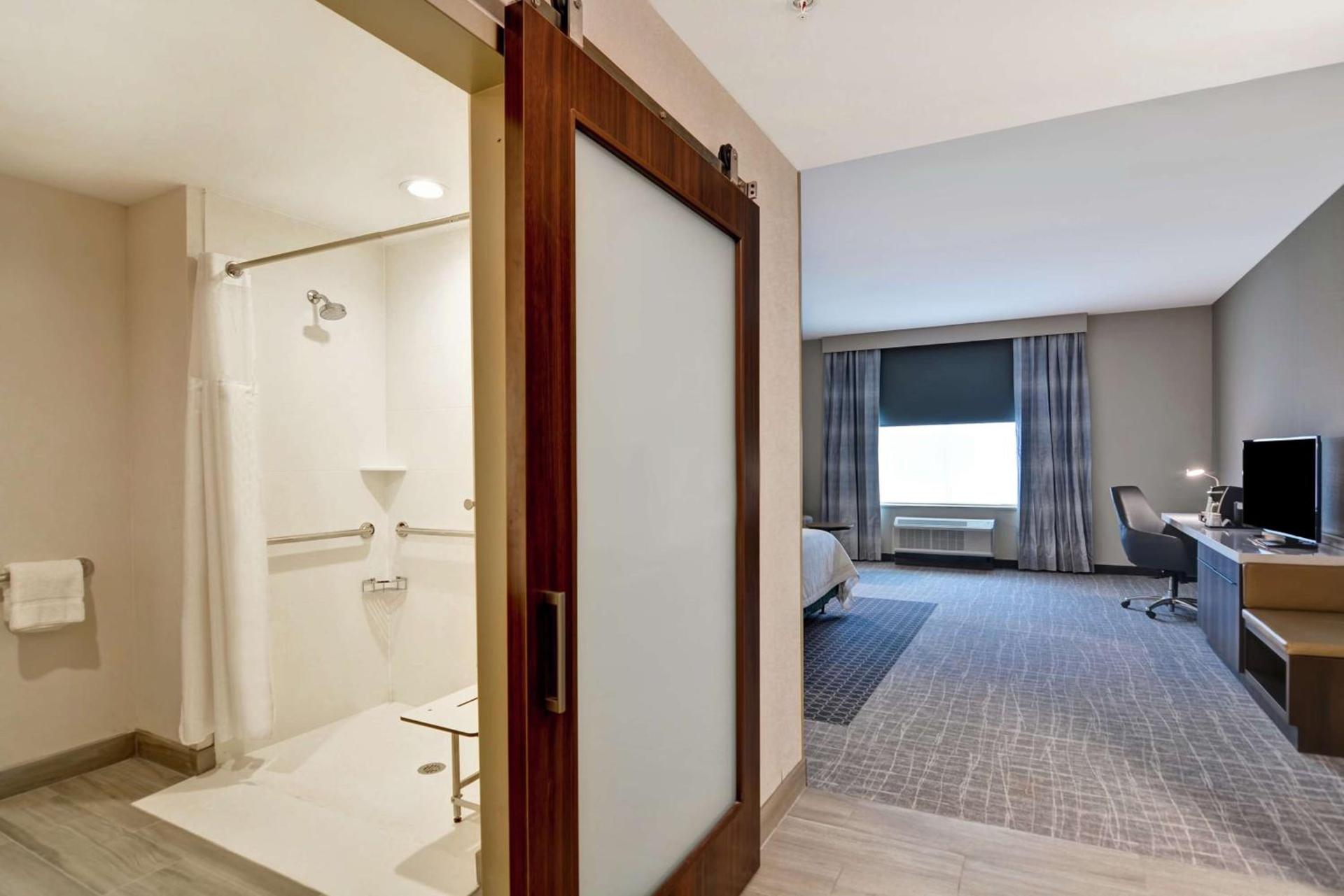Hilton Garden Inn Princeton Lawrenceville photo 30