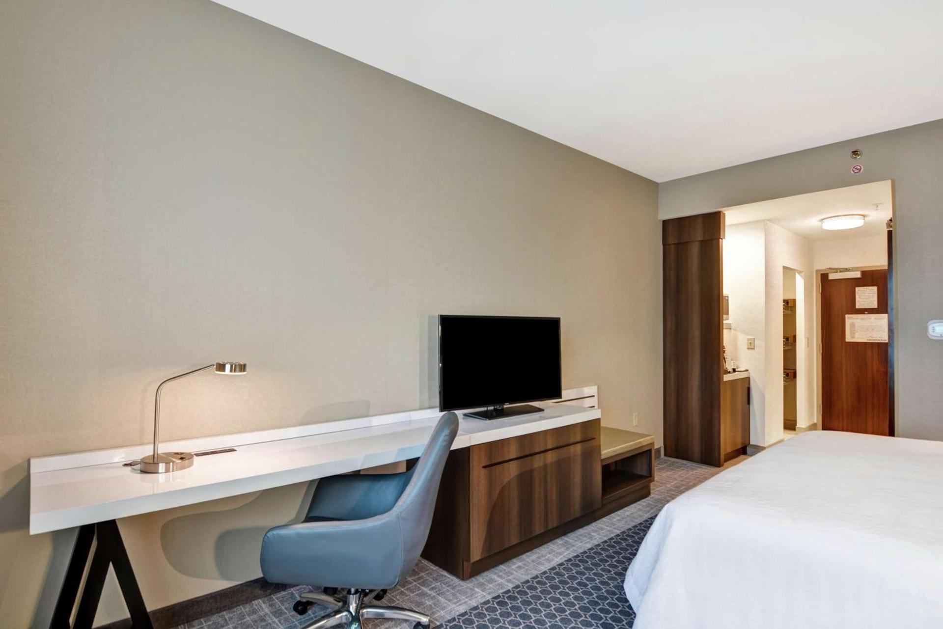 Hilton Garden Inn Princeton Lawrenceville photo 32