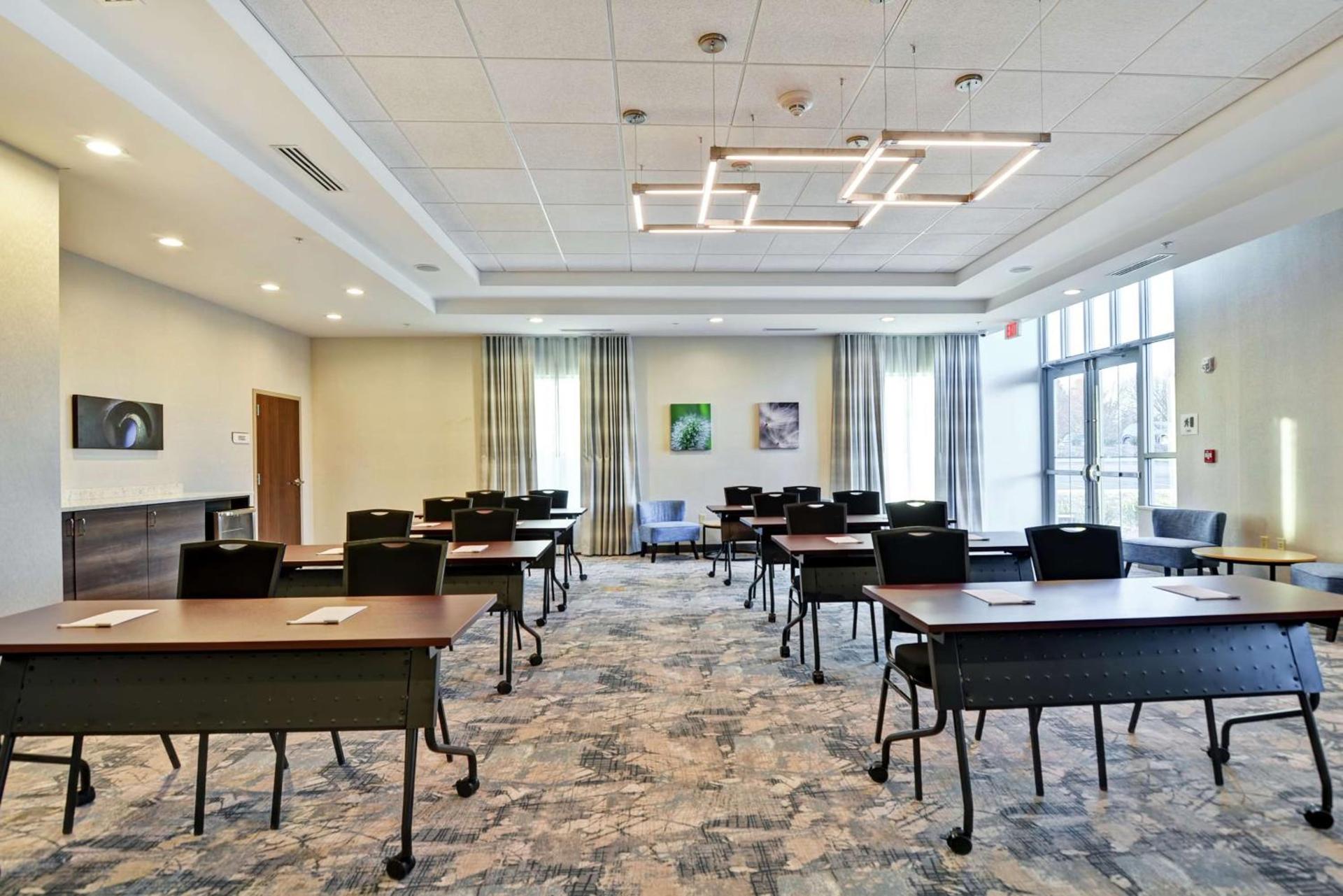 Hilton Garden Inn Princeton Lawrenceville photo 36