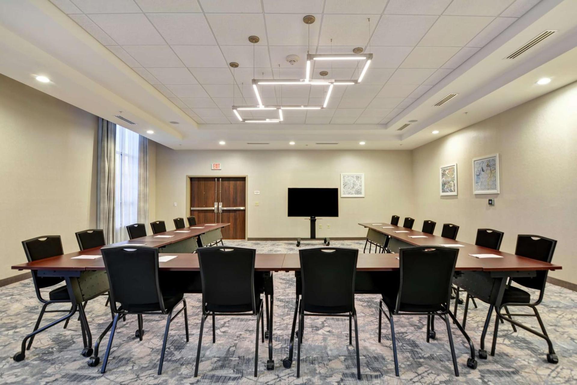 Hilton Garden Inn Princeton Lawrenceville photo 37