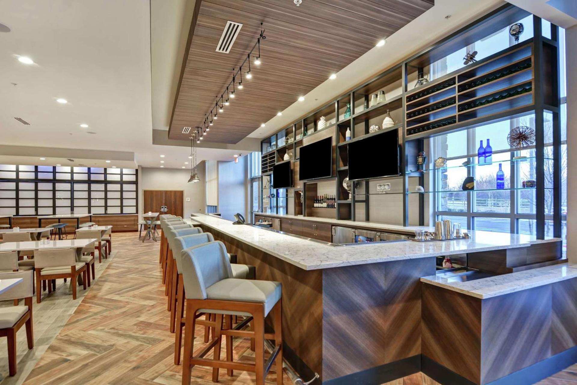 Hilton Garden Inn Princeton Lawrenceville photo 39