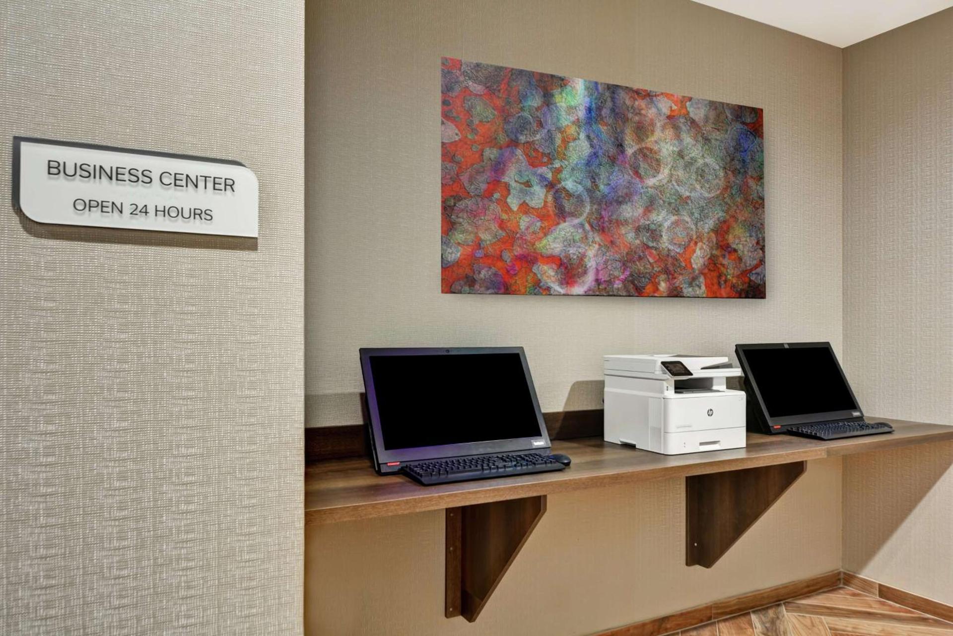 Hilton Garden Inn Princeton Lawrenceville photo 40