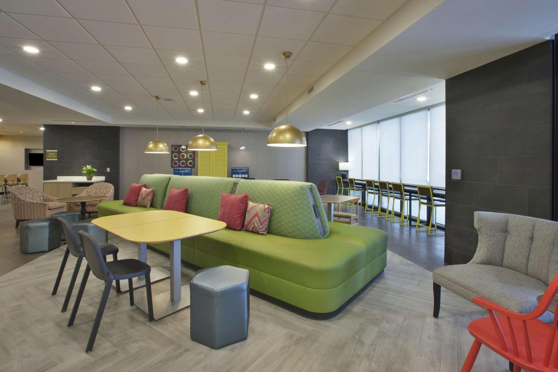 Home2 Suites By Hilton Holland photo 4