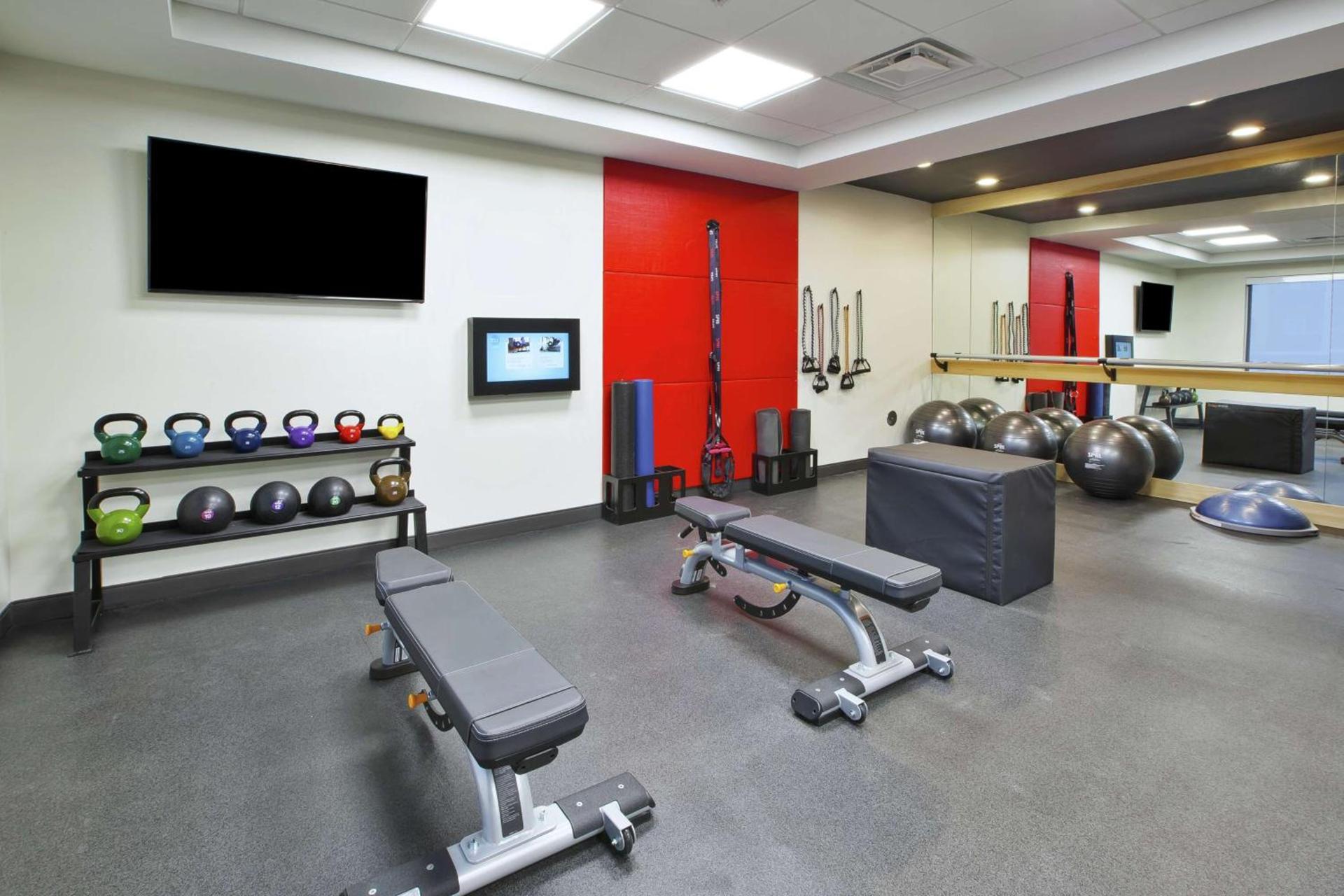 Tru By Hilton Jackson photo 14