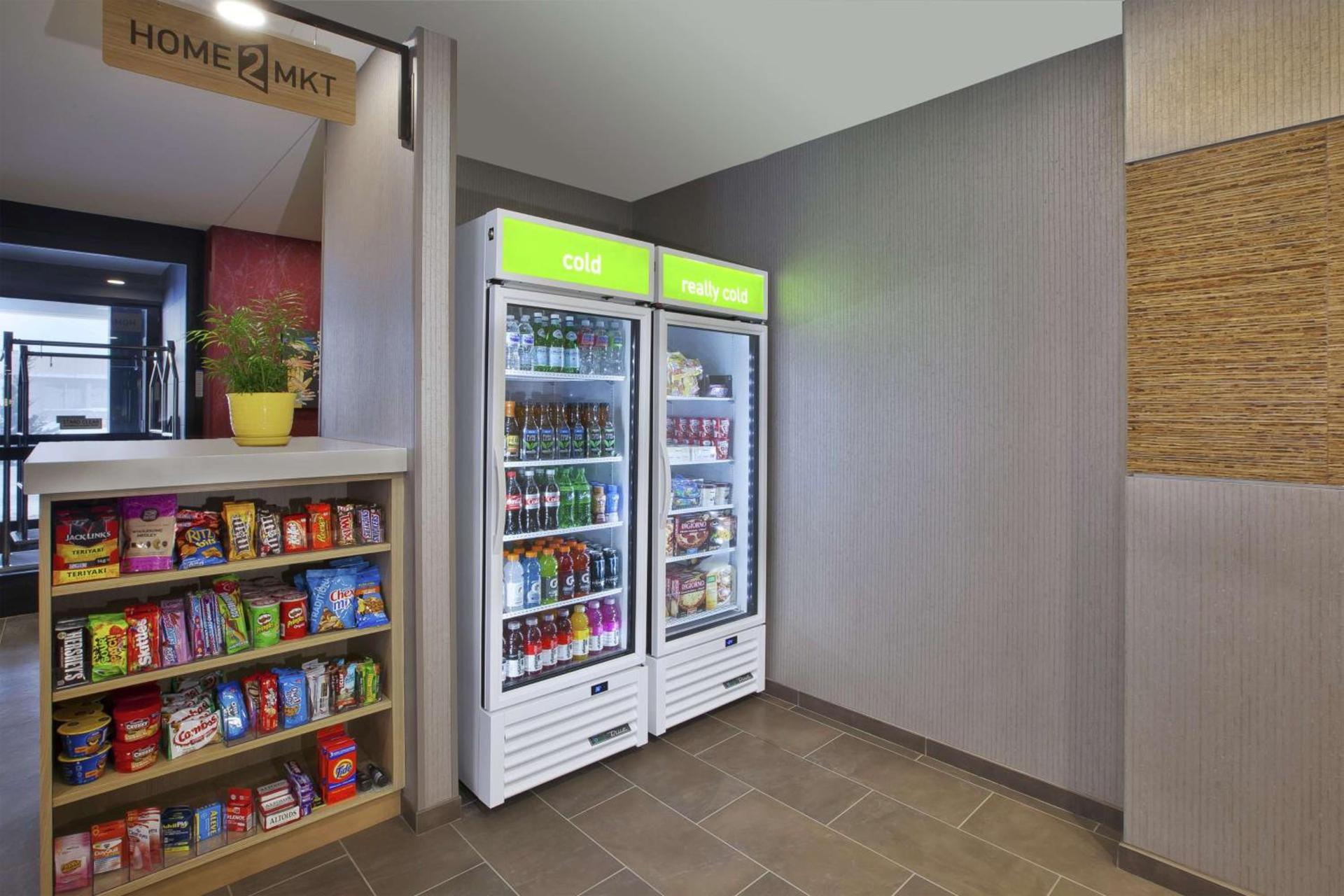 Home2 Suites By Hilton Holland photo 8