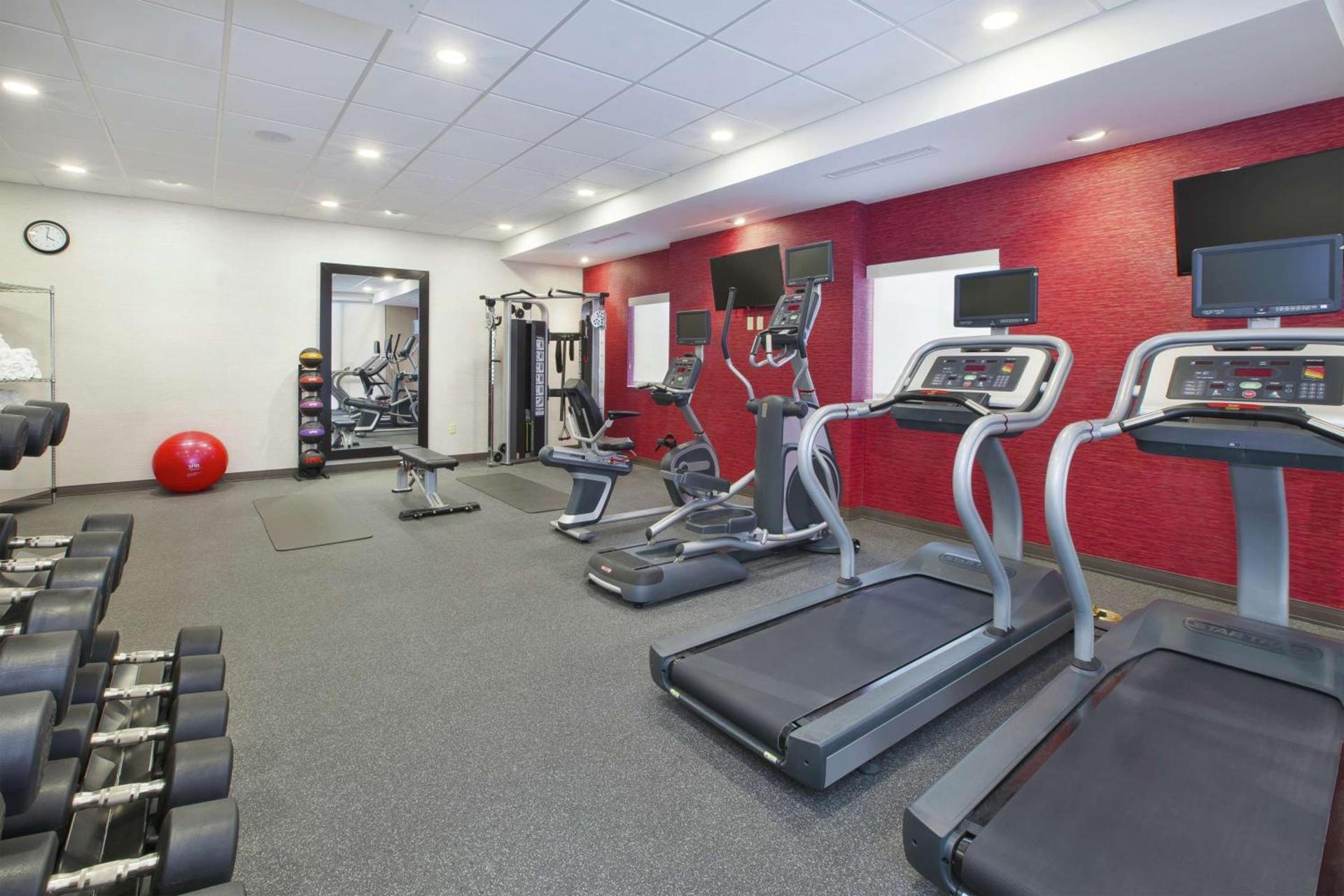 Home2 Suites By Hilton Holland photo 10
