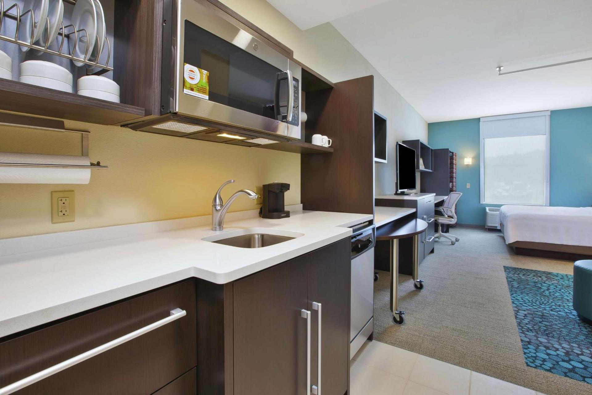 Home2 Suites By Hilton Holland photo 11