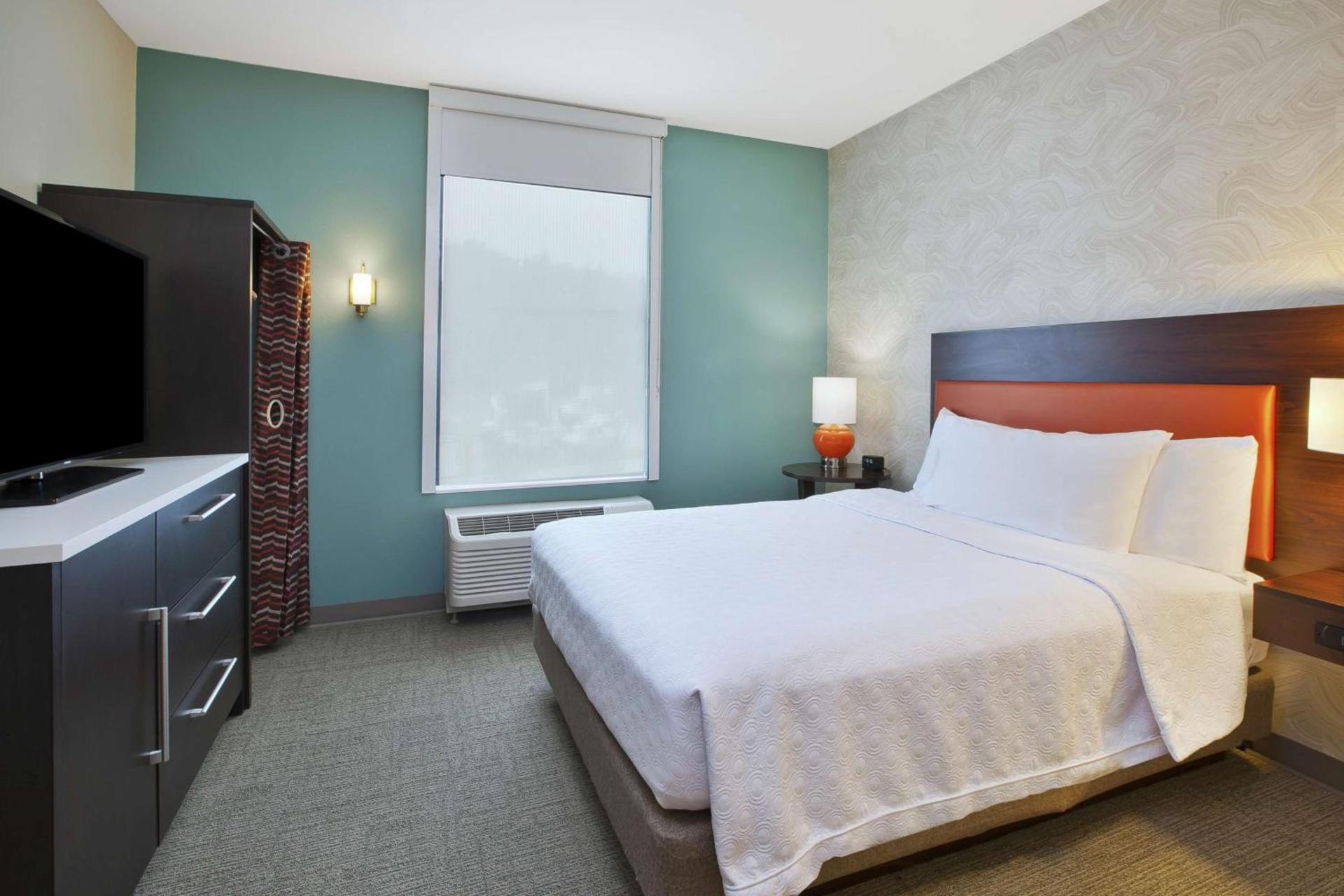 Home2 Suites By Hilton Holland photo 12