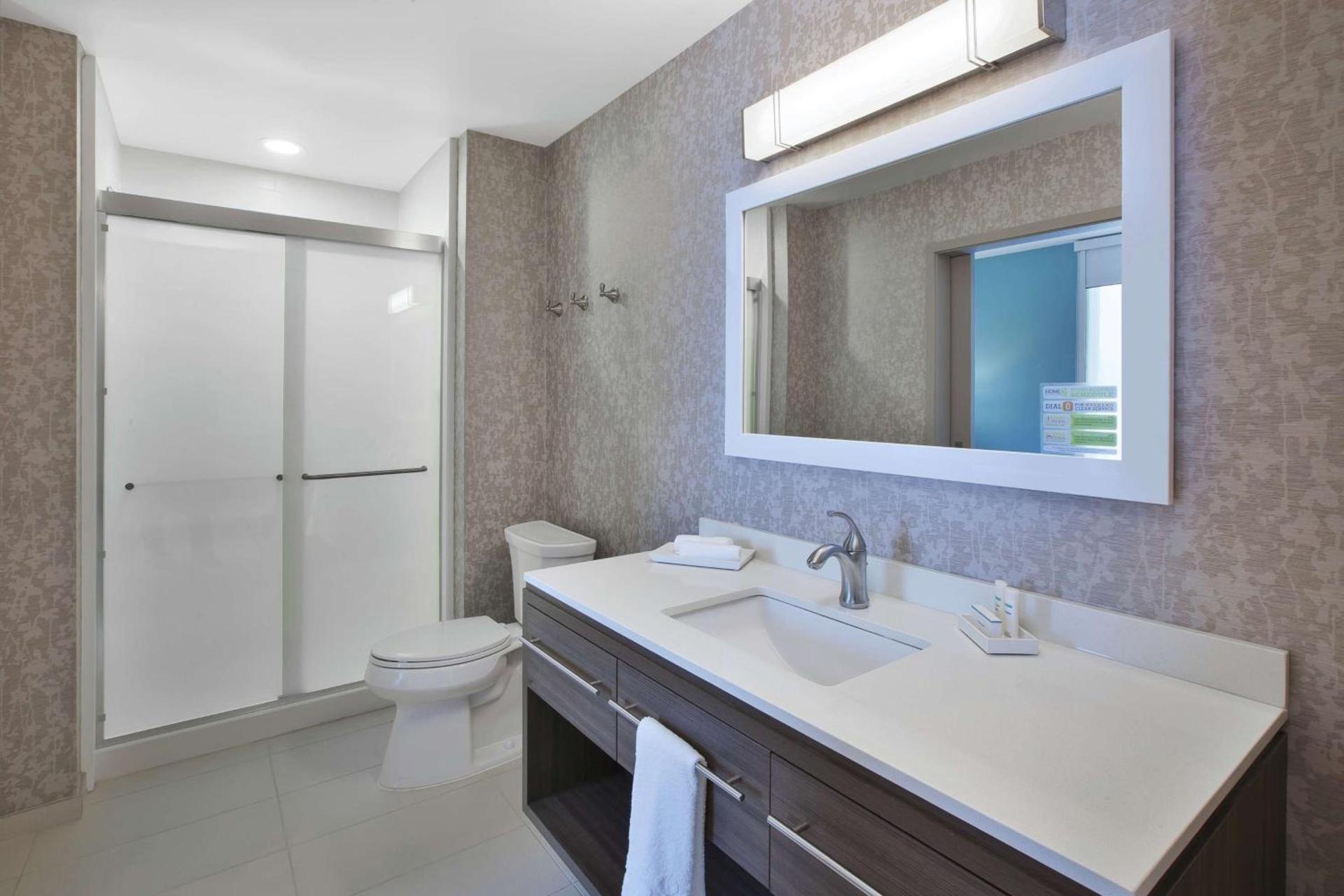 Home2 Suites By Hilton Holland photo 13