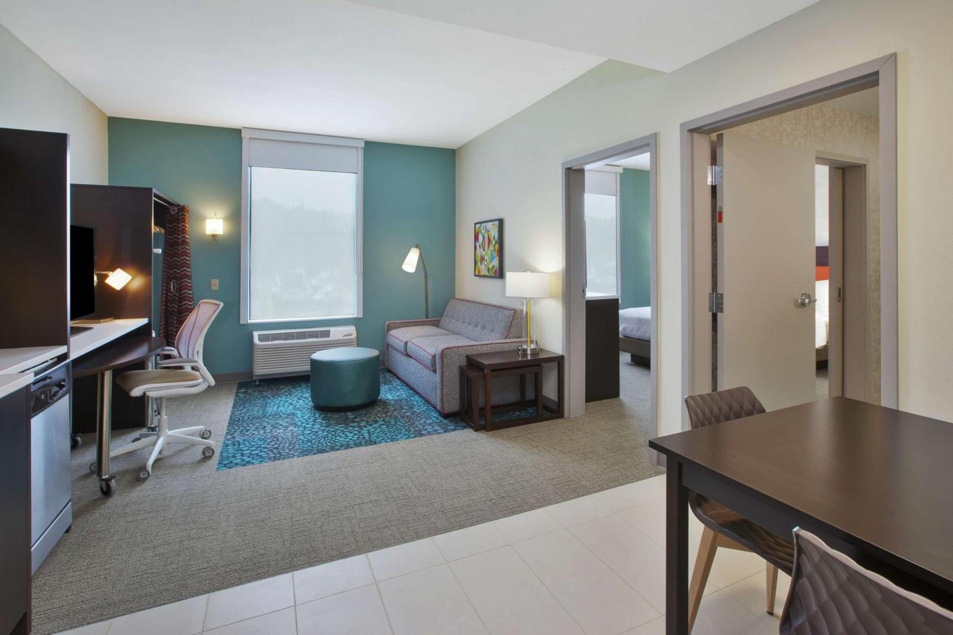 Home2 Suites By Hilton Holland photo 15