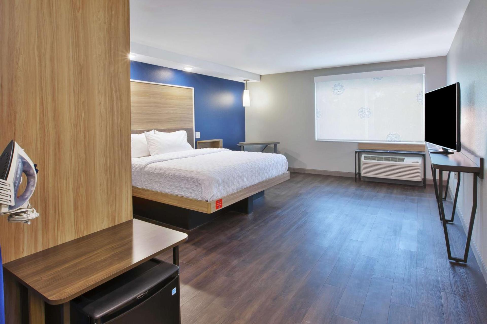 Tru By Hilton Jackson photo 25