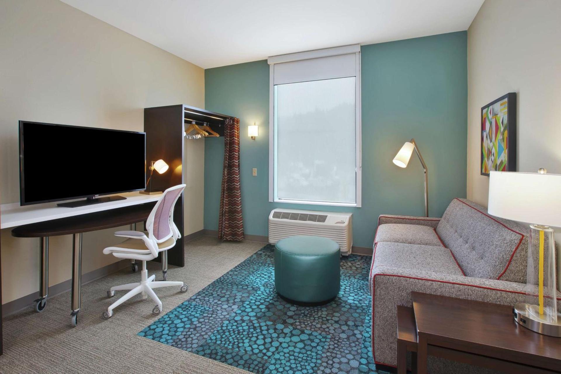 Home2 Suites By Hilton Holland photo 16