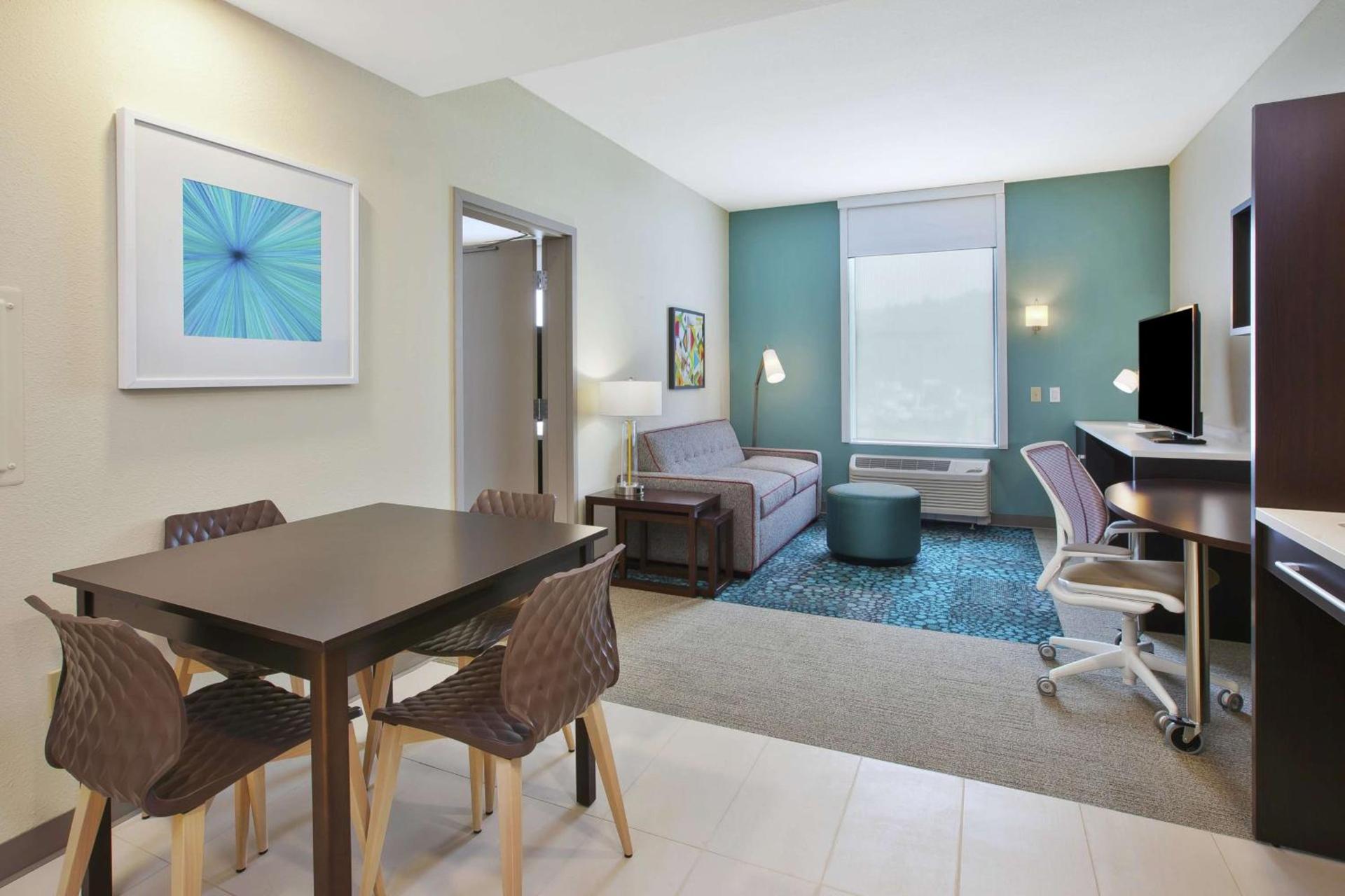 Home2 Suites By Hilton Holland photo 17