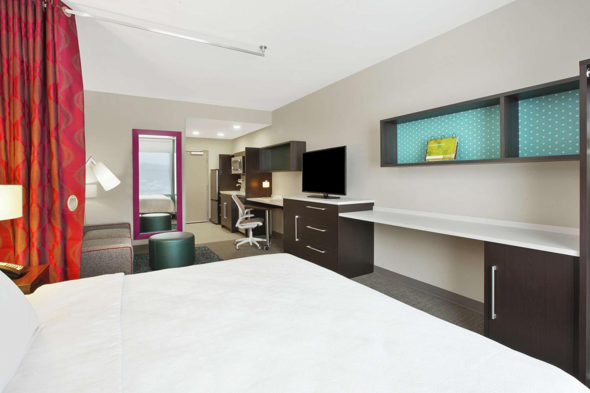 Home2 Suites By Hilton Holland photo 19