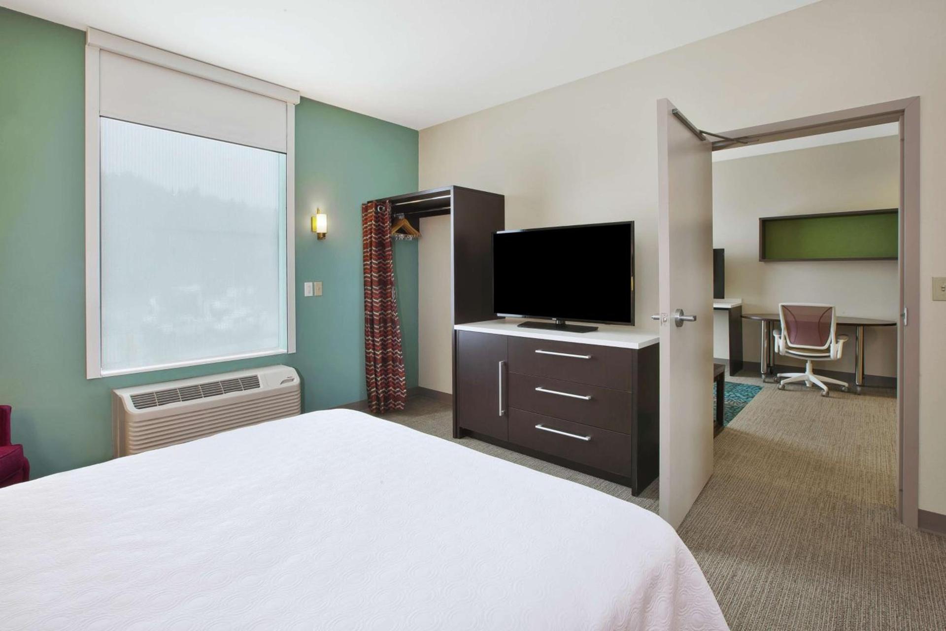 Home2 Suites By Hilton Holland photo 20