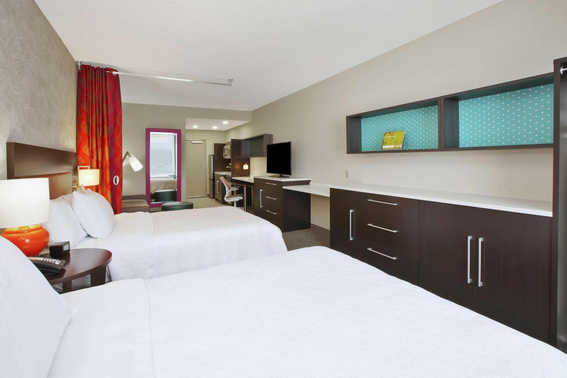 Home2 Suites By Hilton Holland photo 23