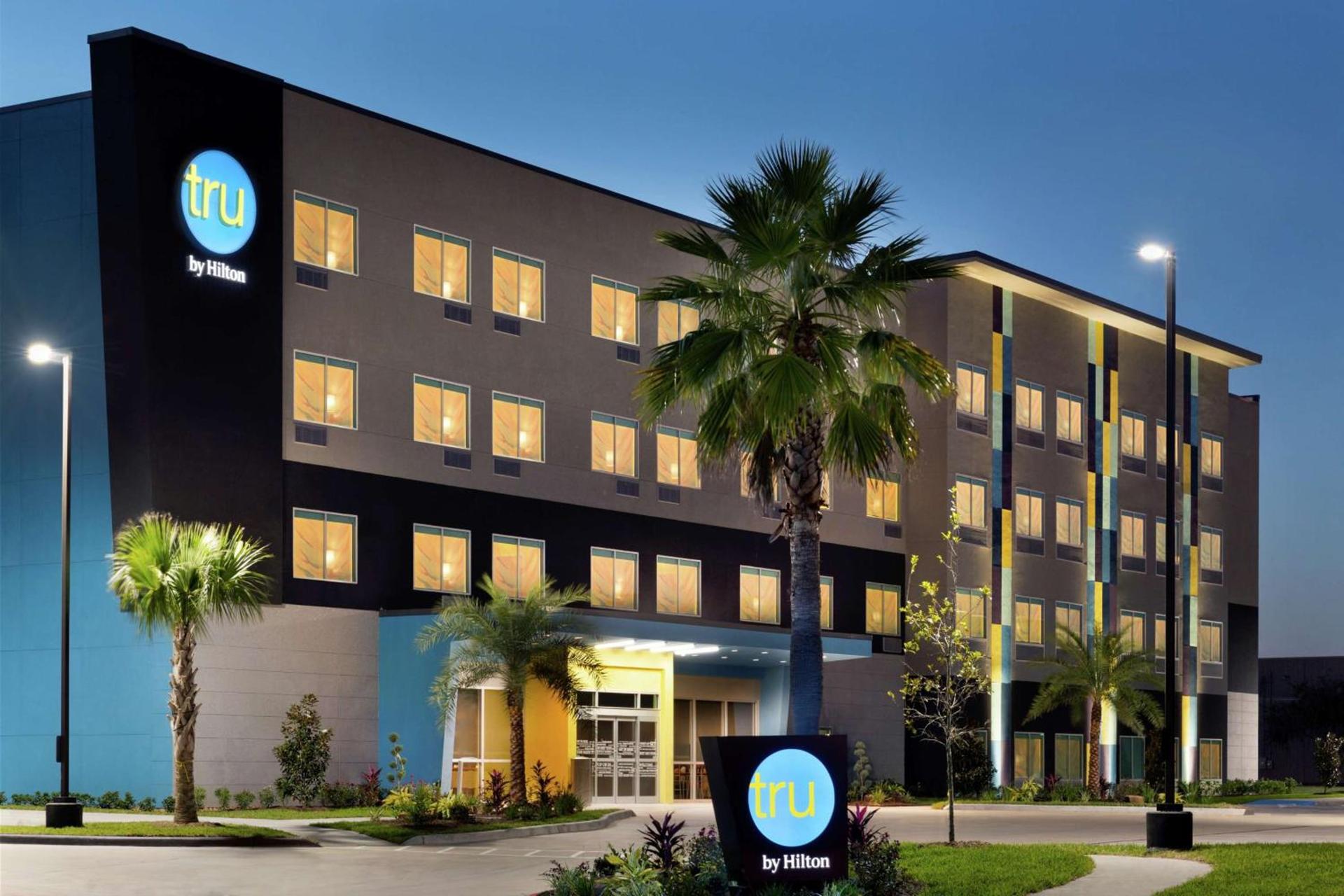 Tru by Hilton Webster Houston NASA photo 5