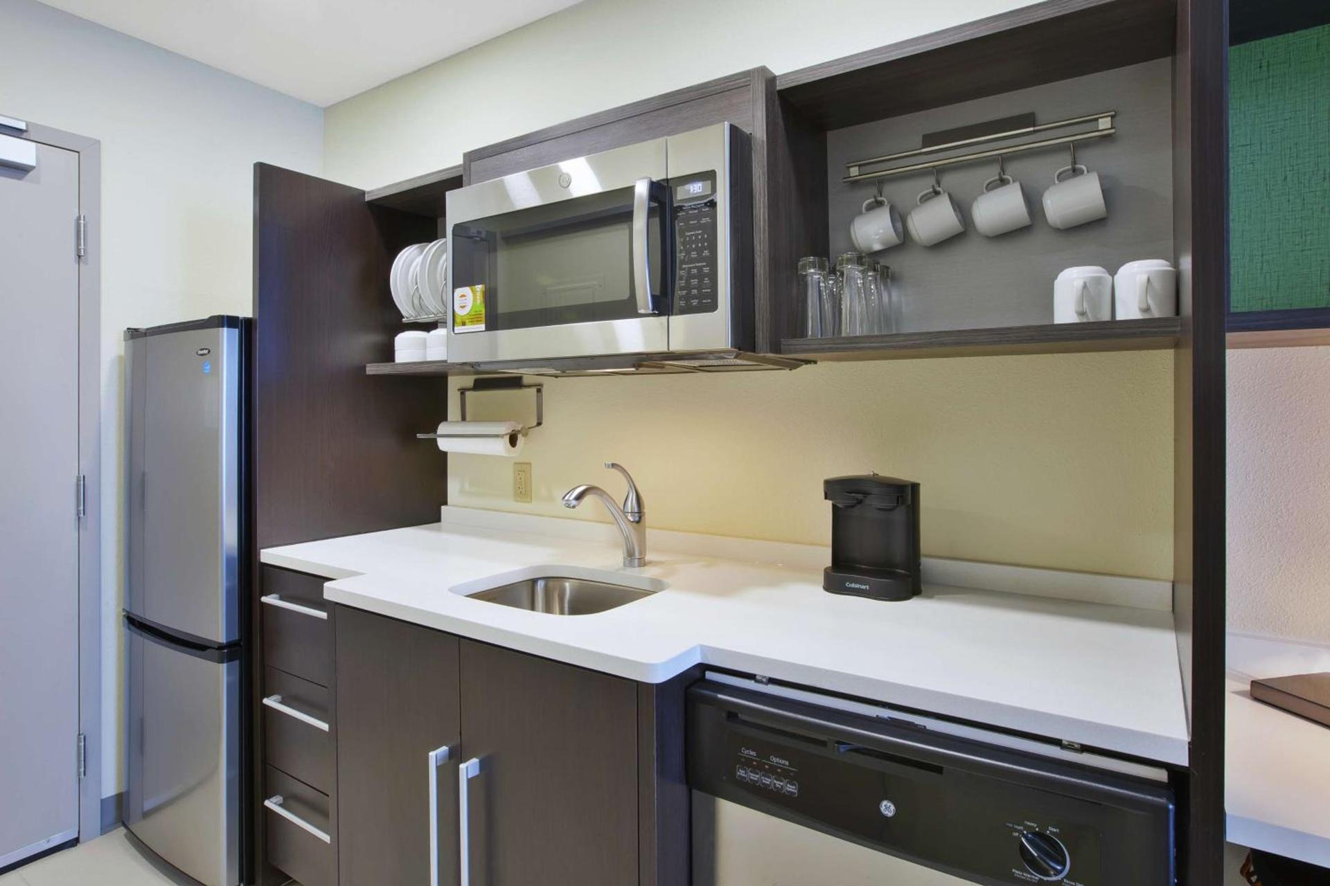 Home2 Suites By Hilton Holland photo 26