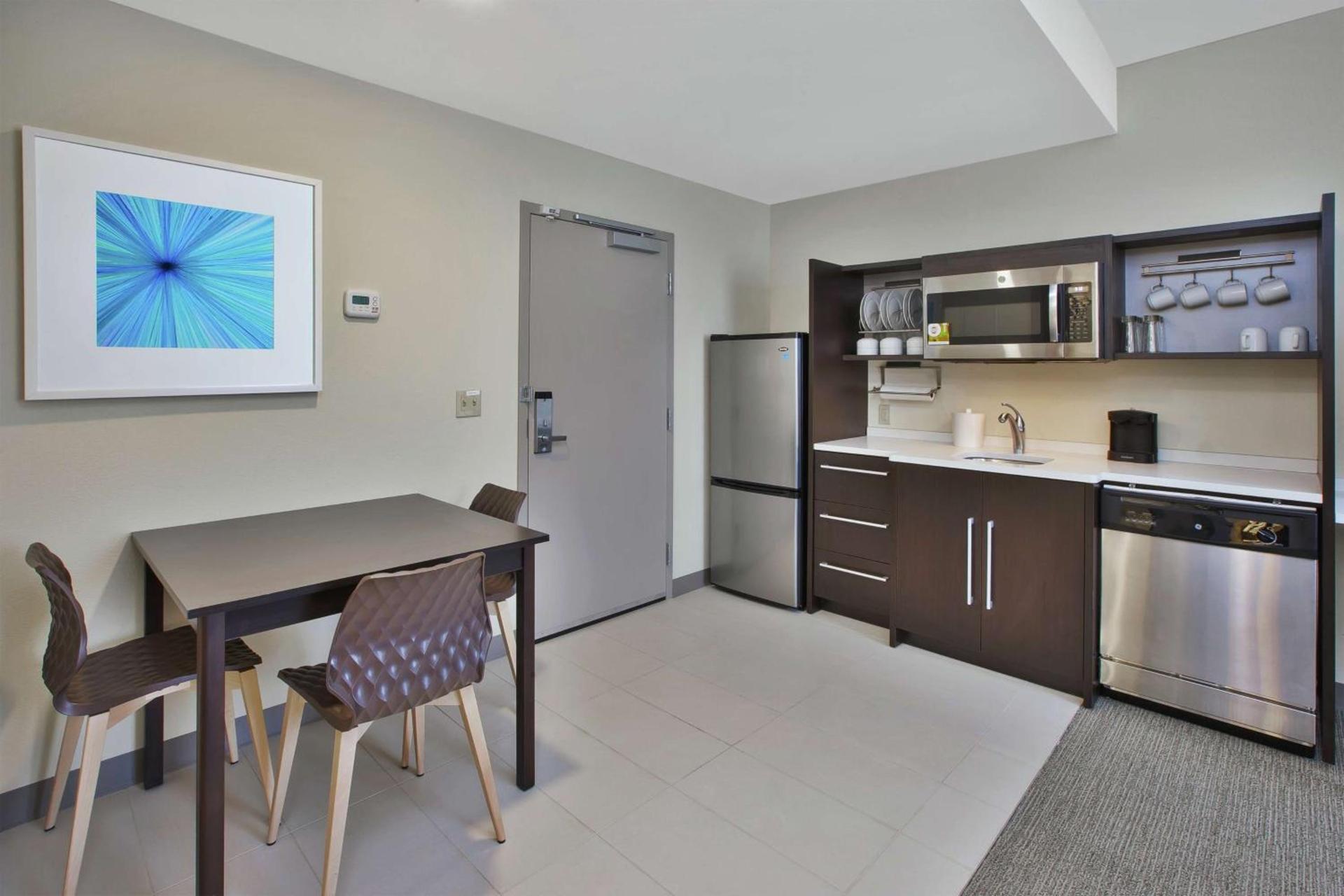 Home2 Suites By Hilton Holland photo 27