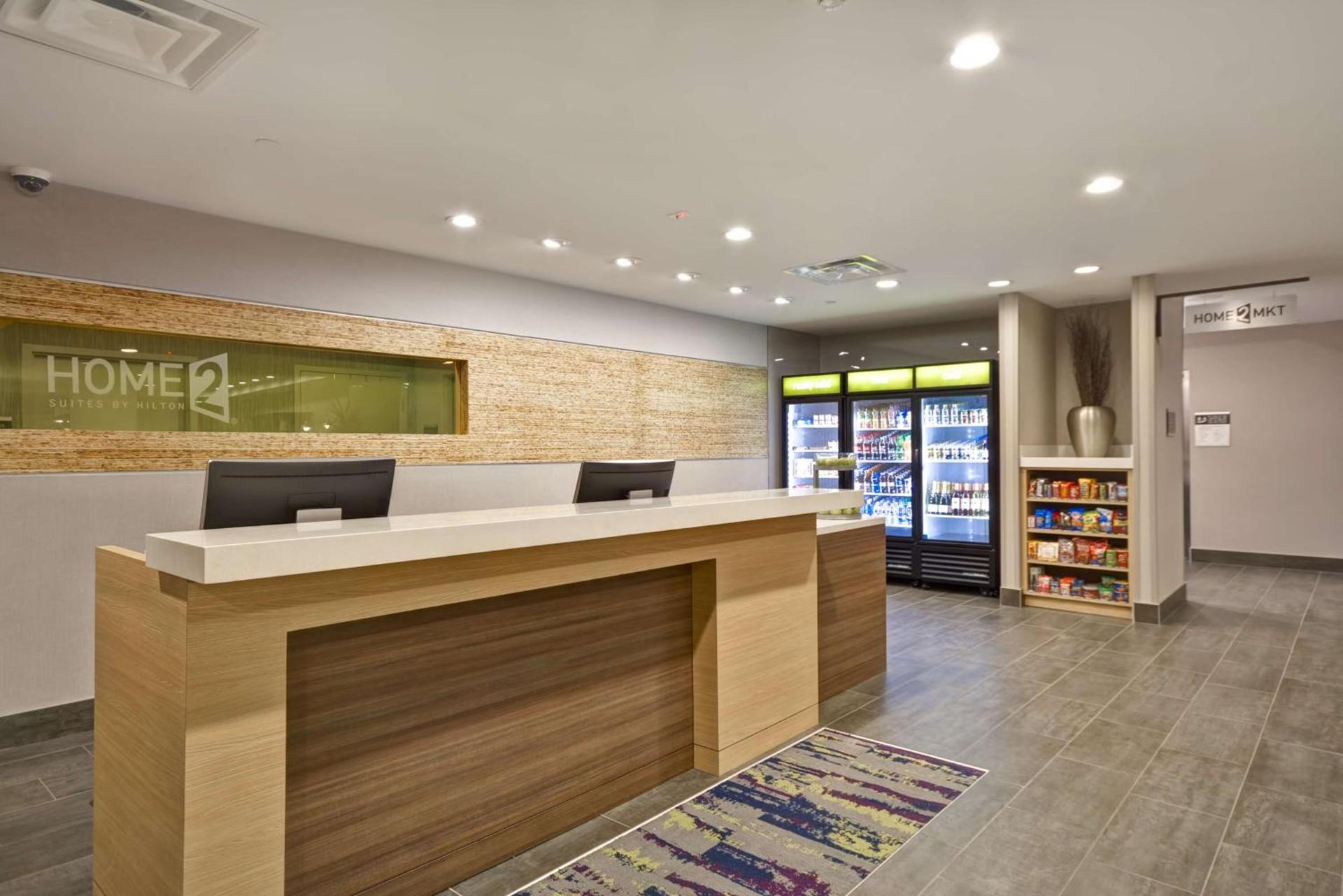 Home2 Suites Plano Legacy West photo 5