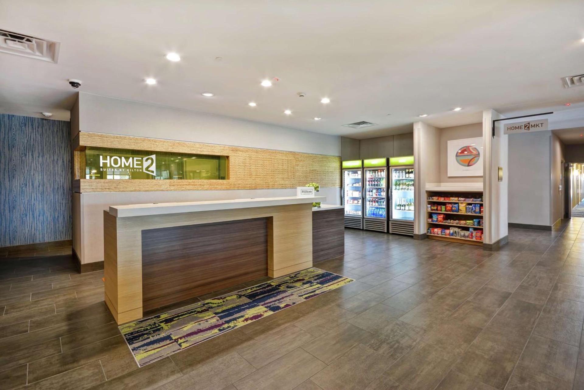 Home2 Suites Plano Legacy West photo 6