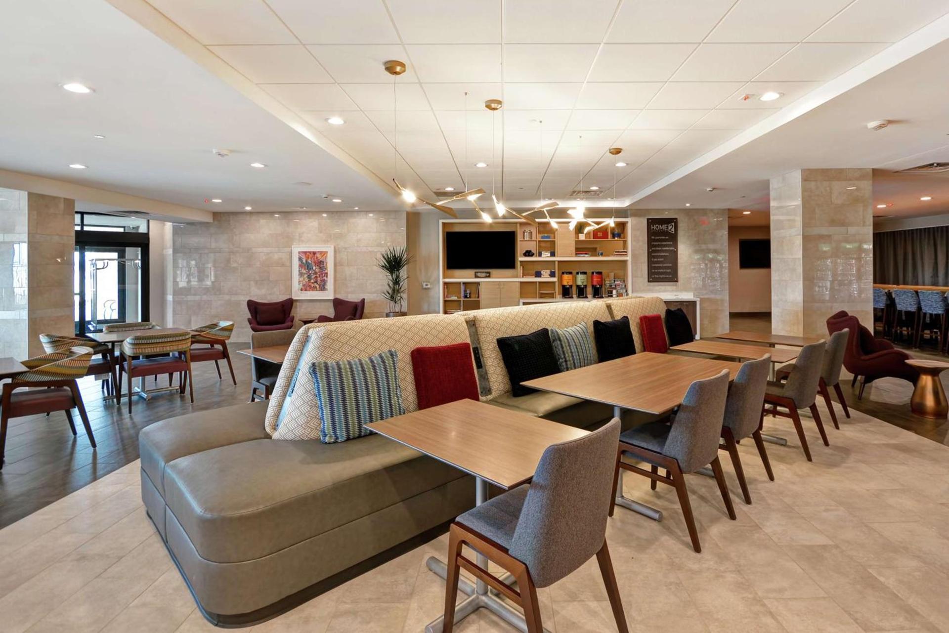 Home2 Suites Plano Legacy West photo 7