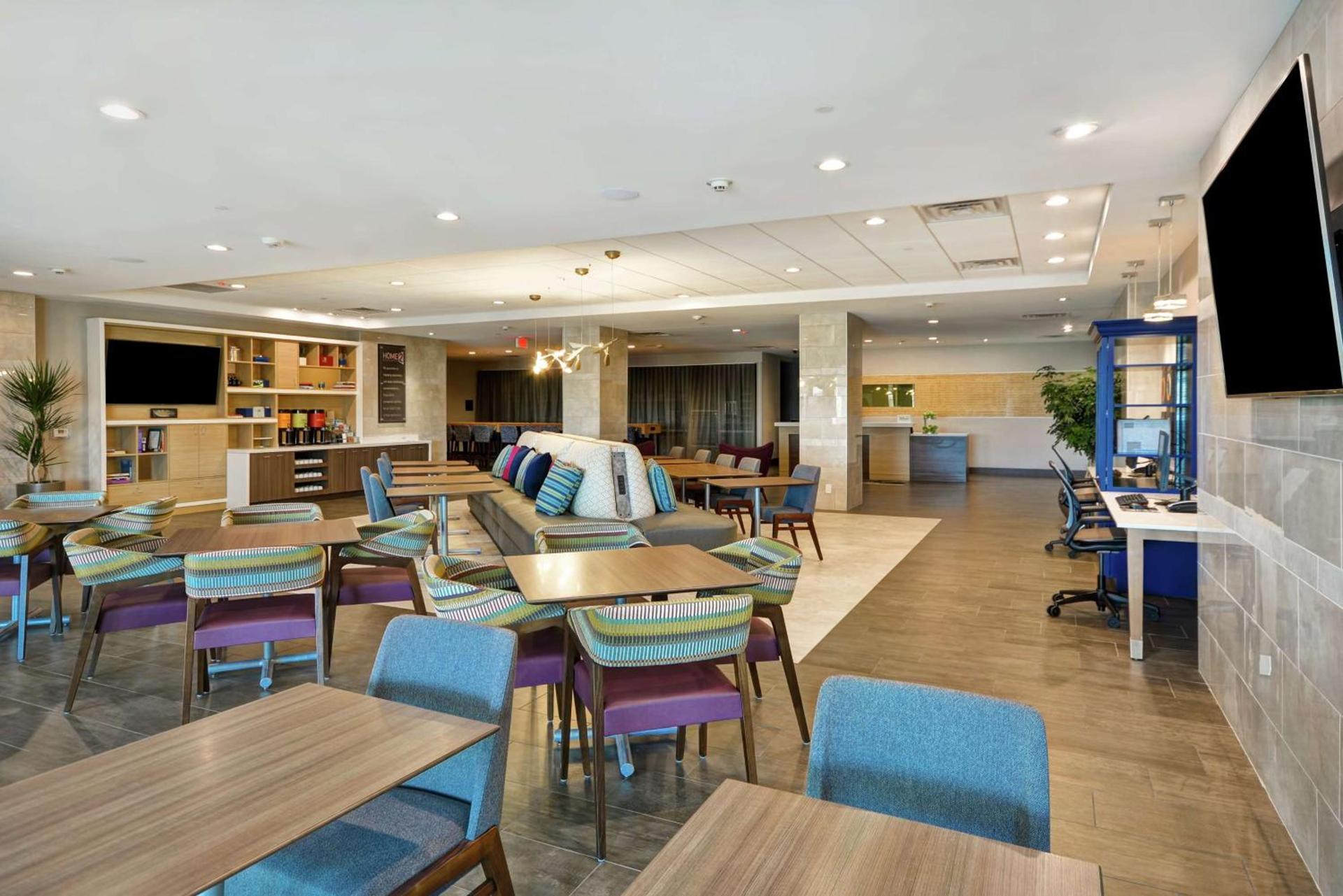 Home2 Suites Plano Legacy West photo 8