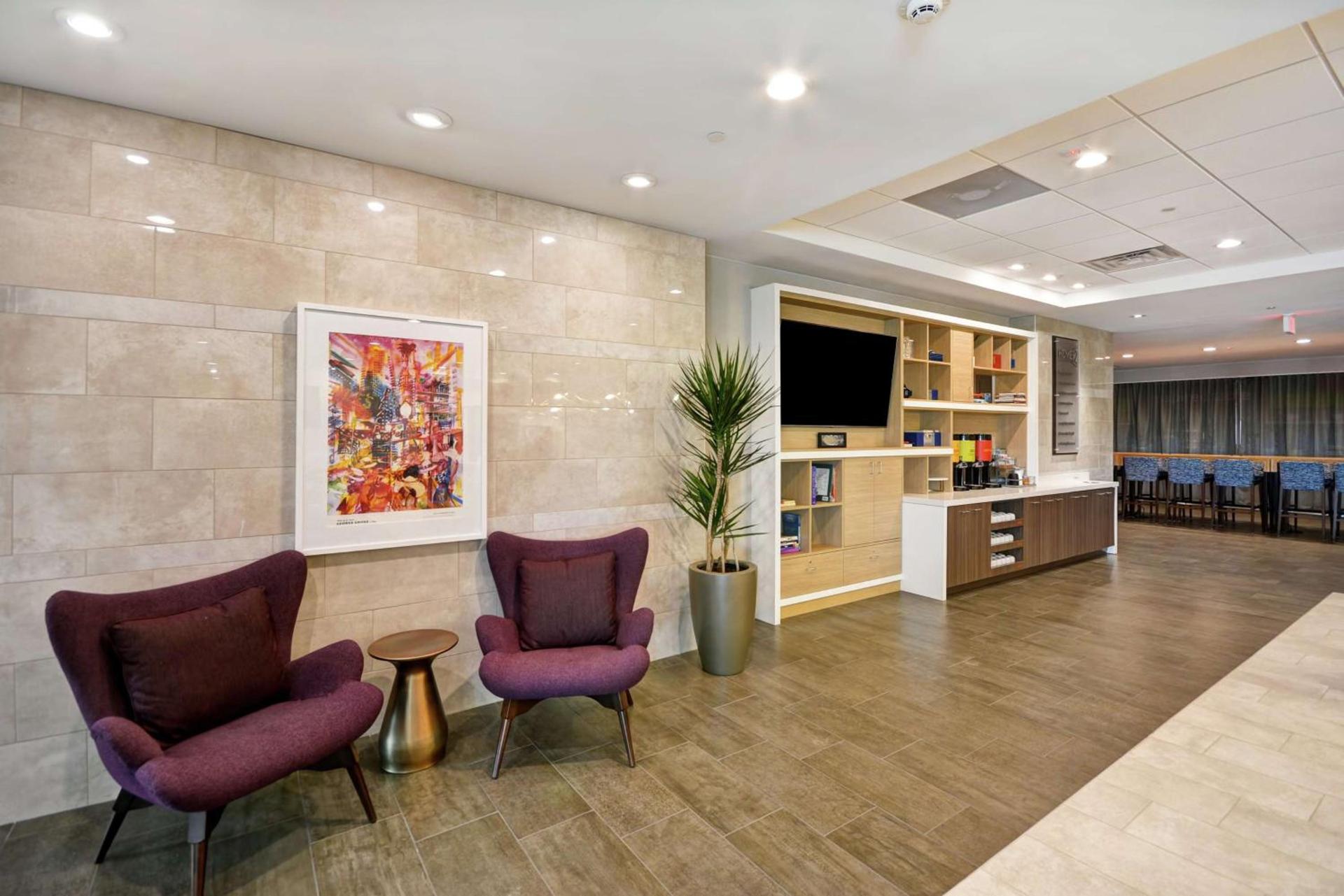 Home2 Suites Plano Legacy West photo 9