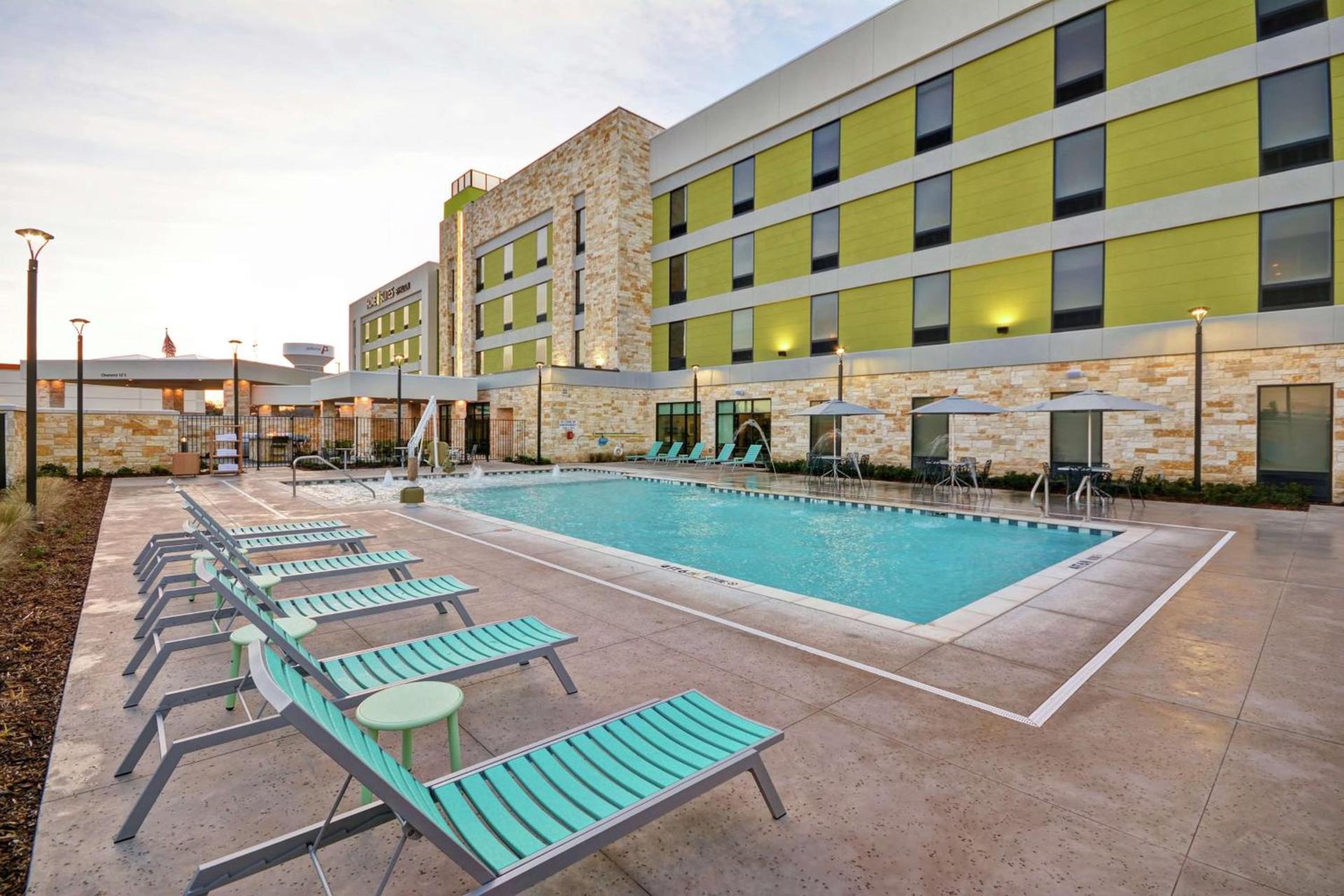 Home2 Suites Plano Legacy West photo 10