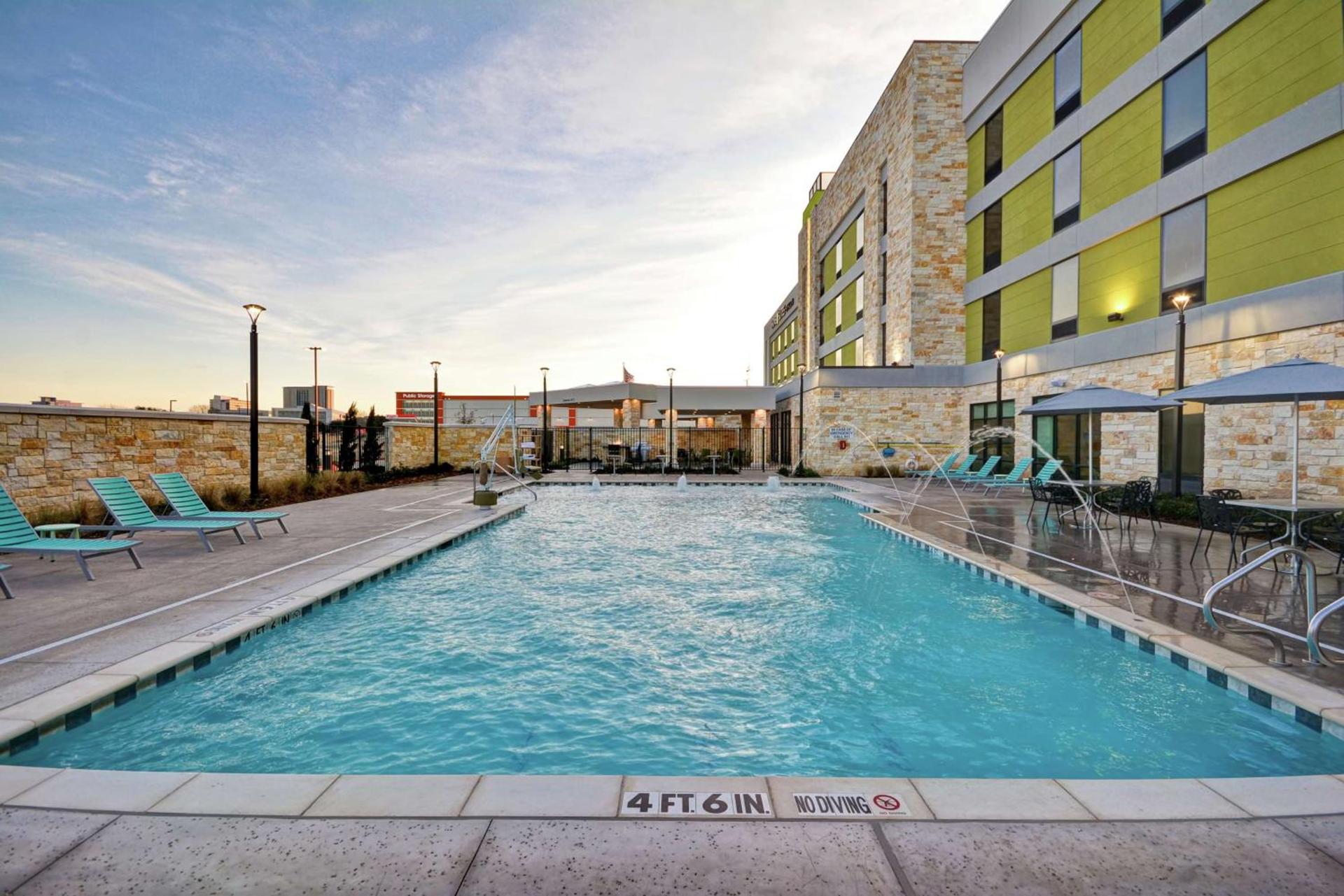 Home2 Suites Plano Legacy West photo 12