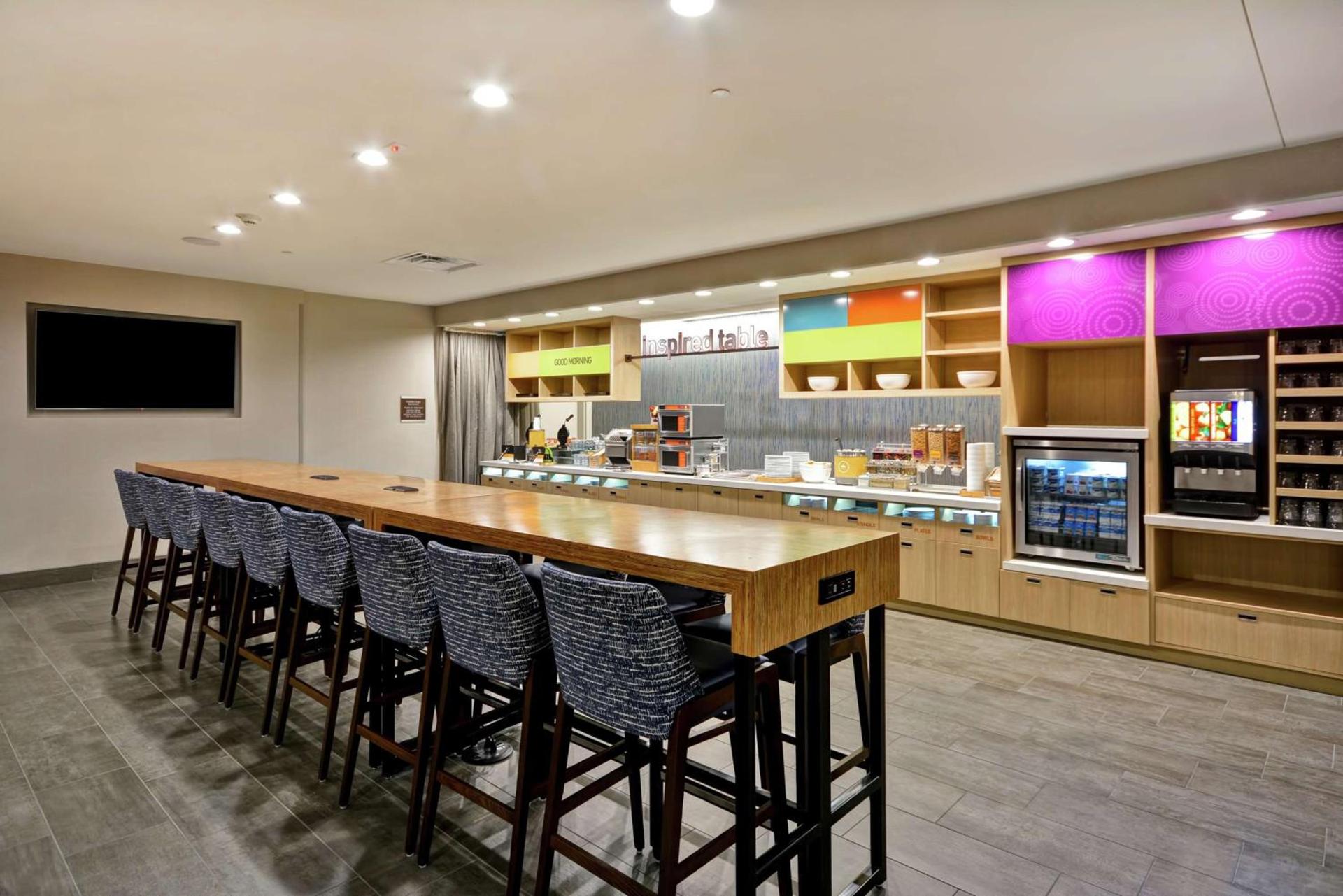 Home2 Suites Plano Legacy West photo 13