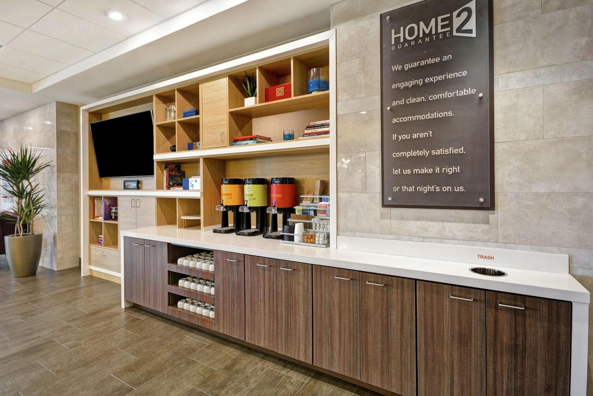 Home2 Suites Plano Legacy West photo 15