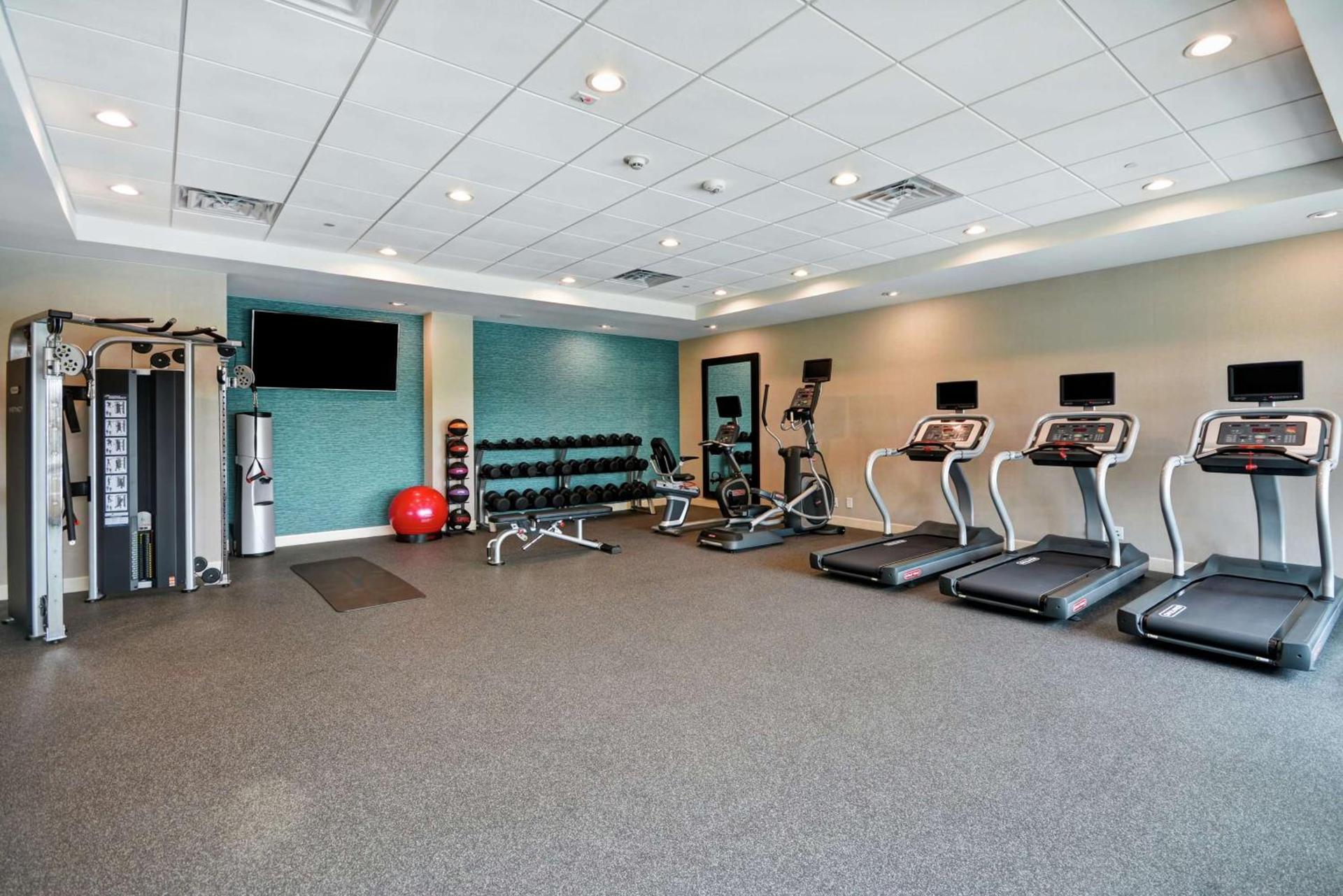 Home2 Suites Plano Legacy West photo 16