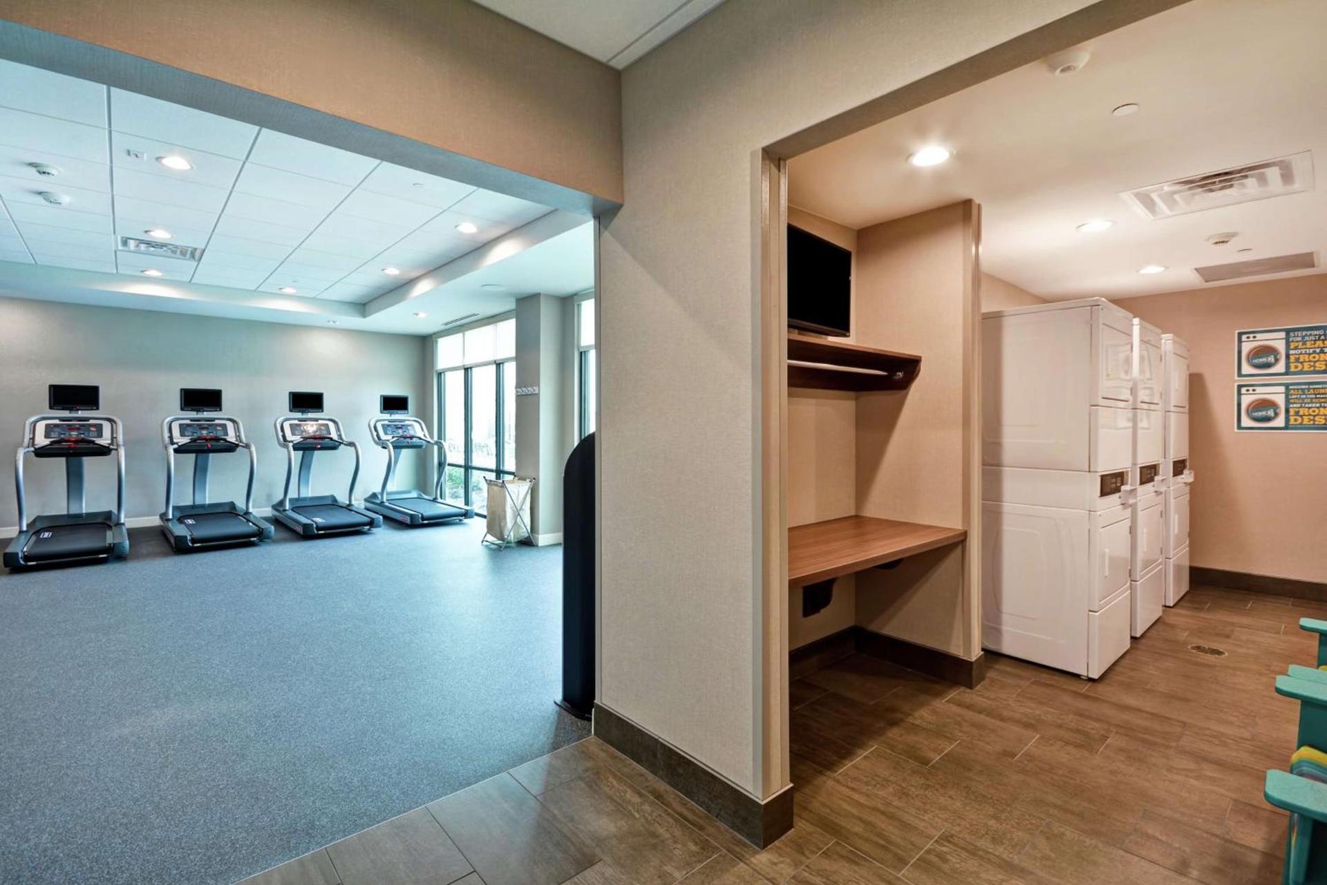 Home2 Suites Plano Legacy West photo 17