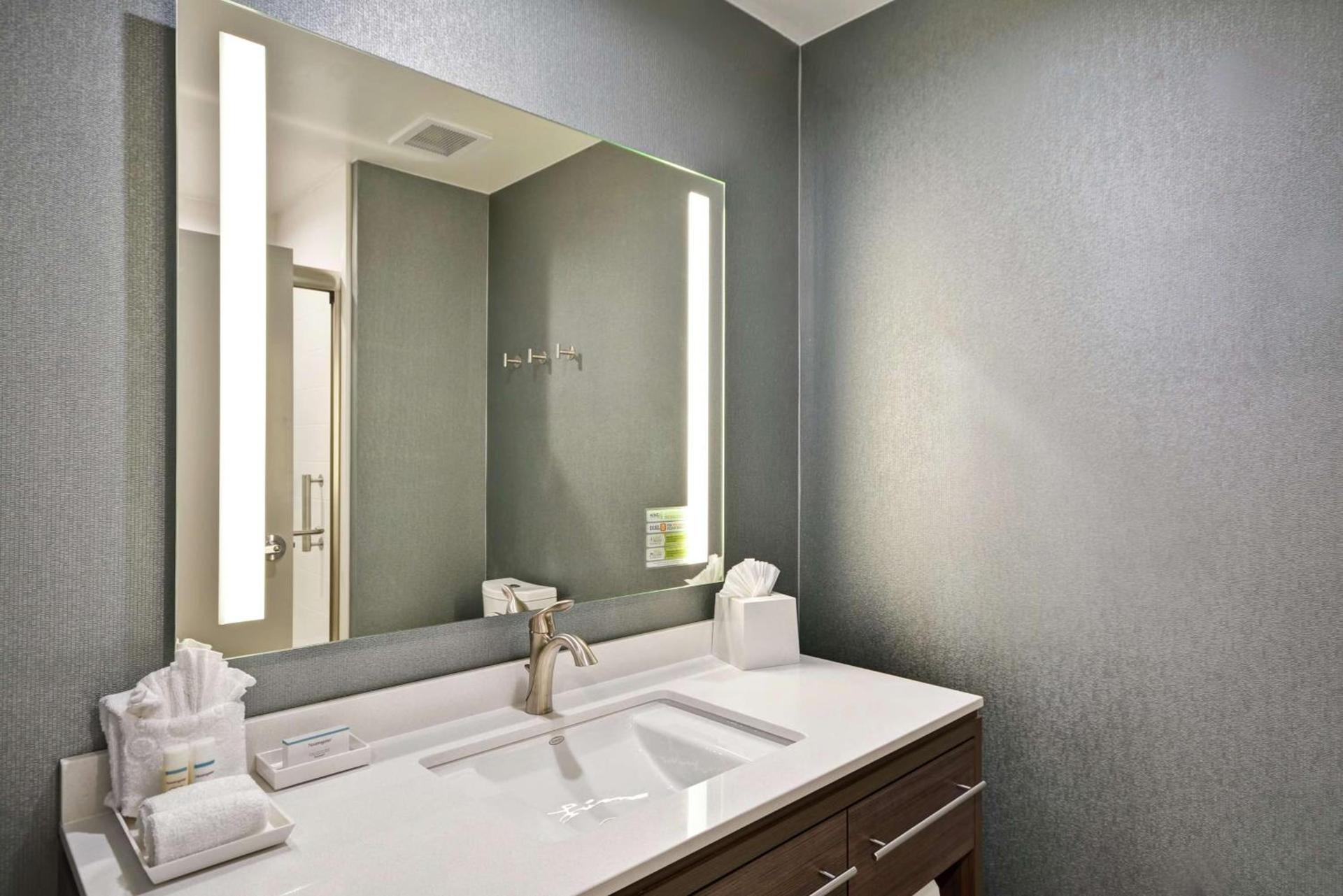 Home2 Suites Plano Legacy West photo 20