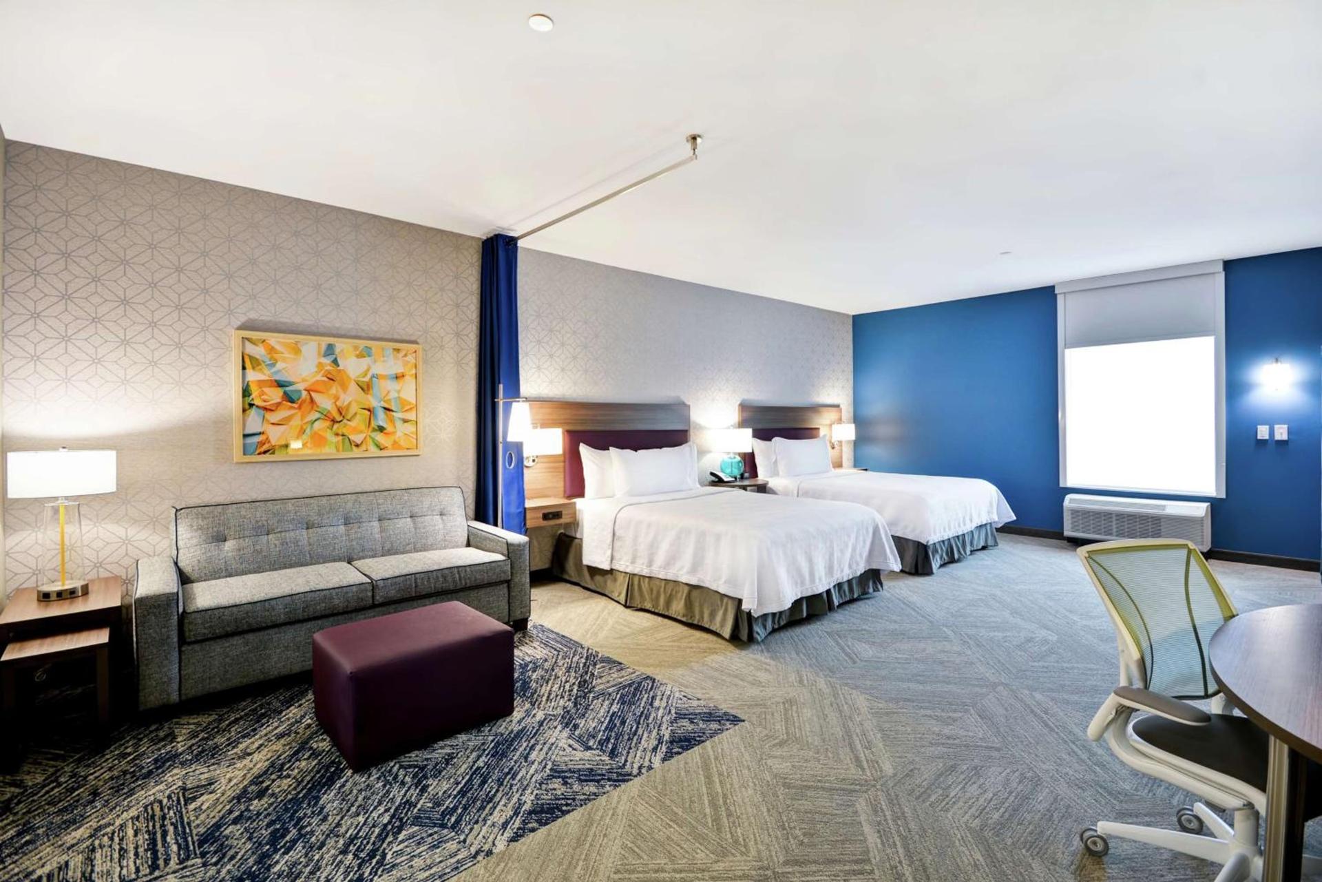 Home2 Suites Plano Legacy West photo 24