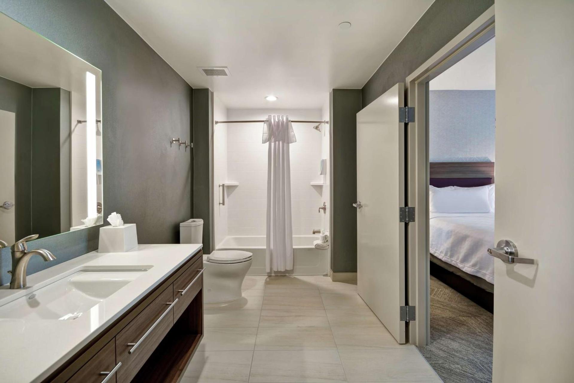 Home2 Suites Plano Legacy West photo 25