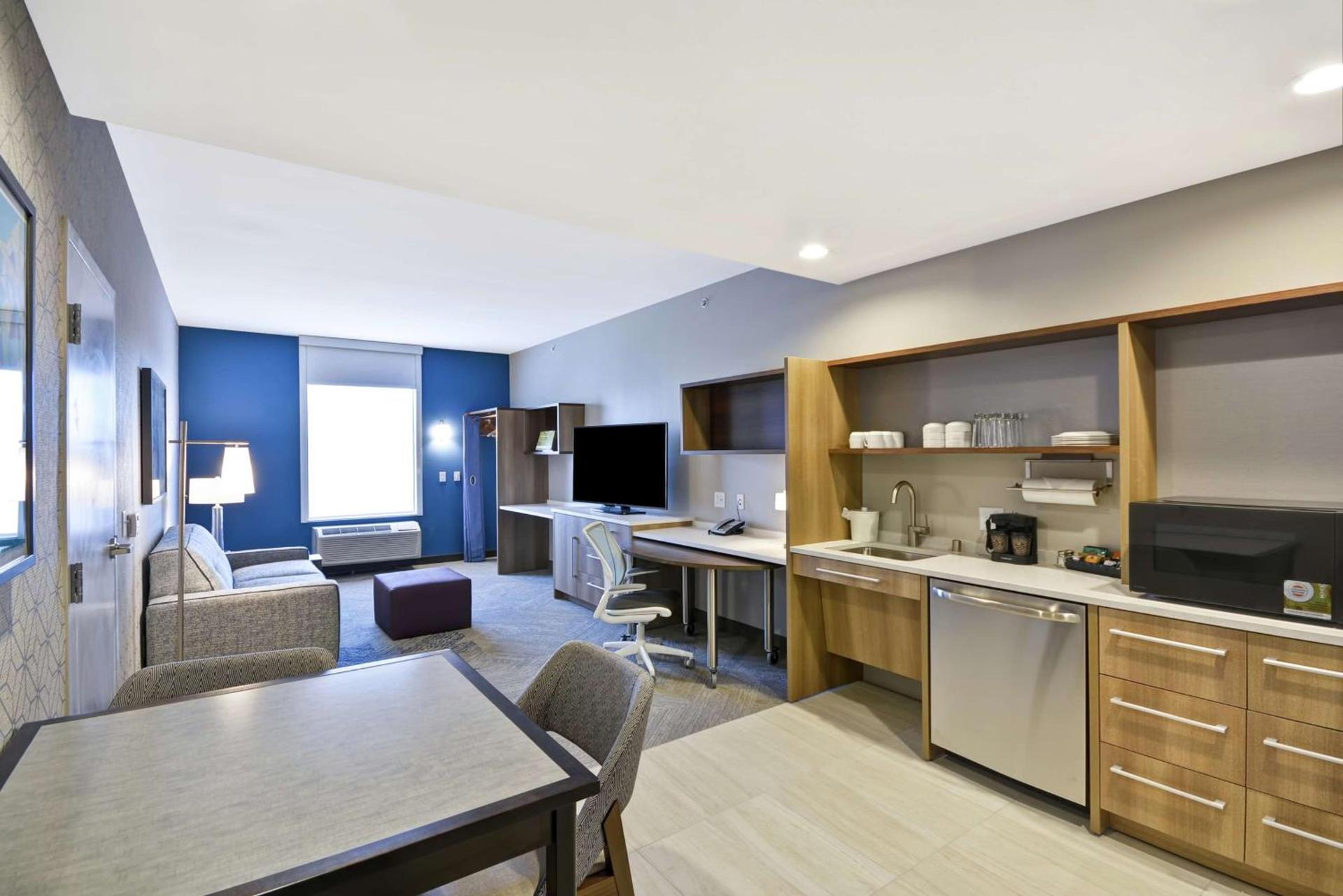 Home2 Suites Plano Legacy West photo 26