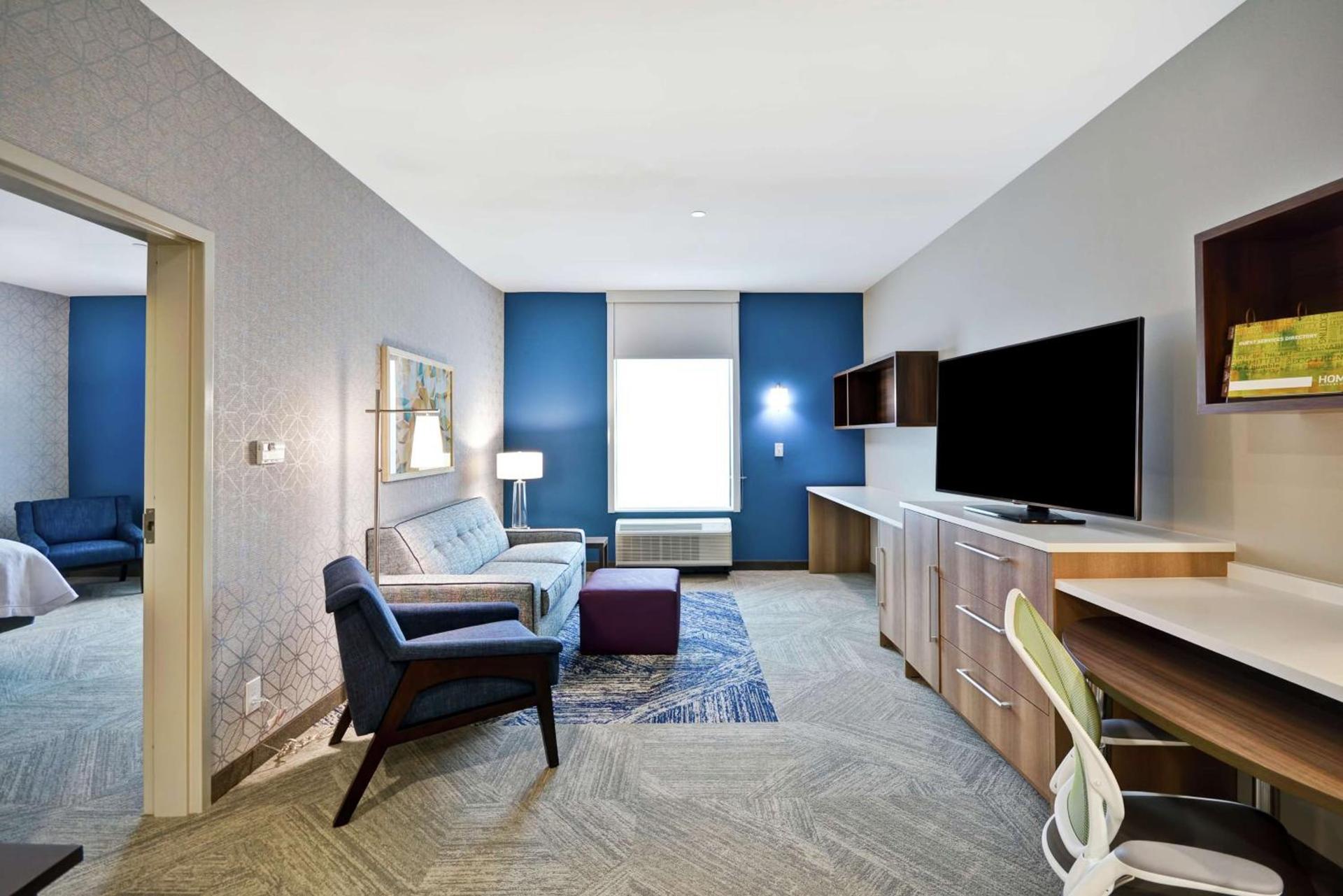 Home2 Suites Plano Legacy West photo 27